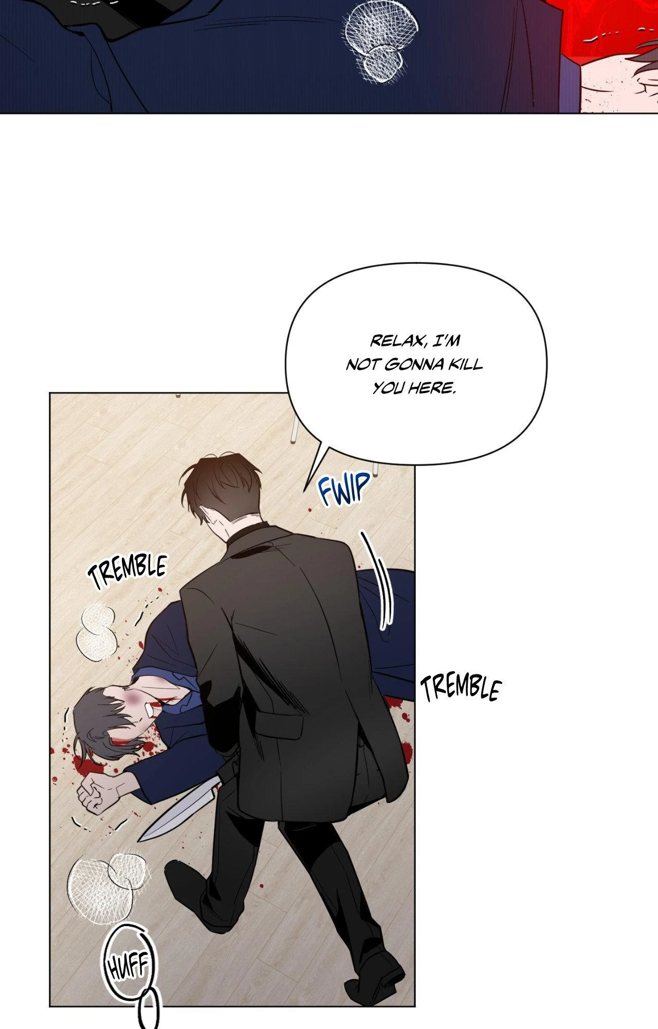 Dawn After Darkness Chapter 64 - Page 48