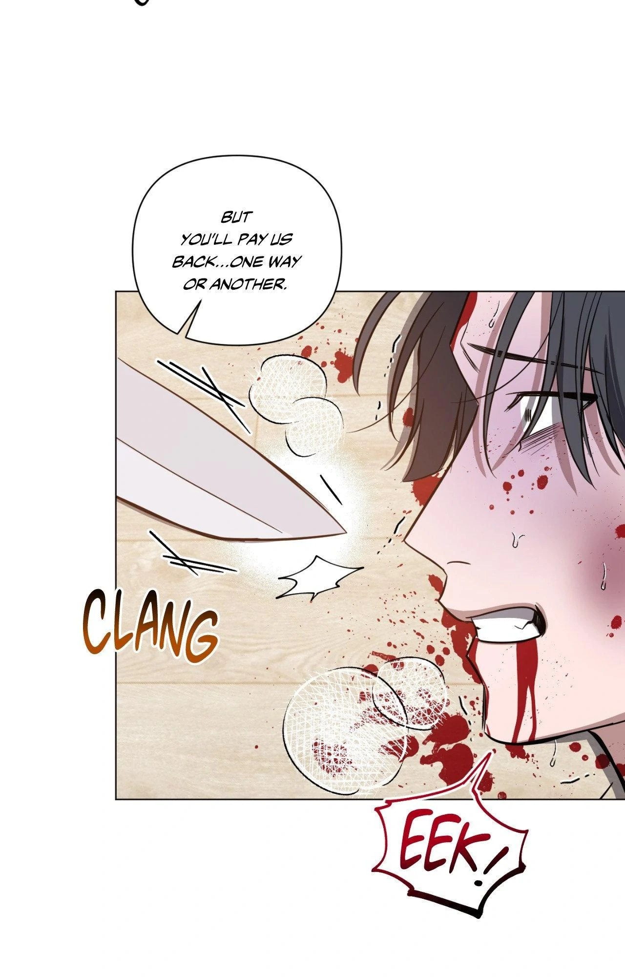 Dawn After Darkness Chapter 64 - Page 49