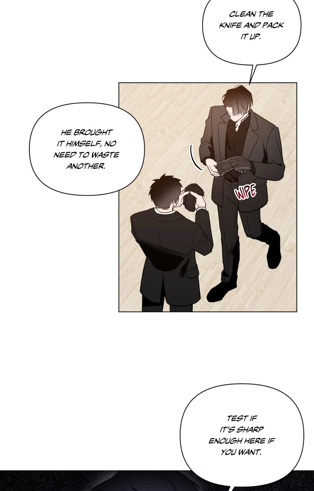 Dawn After Darkness Chapter 64 - Page 51