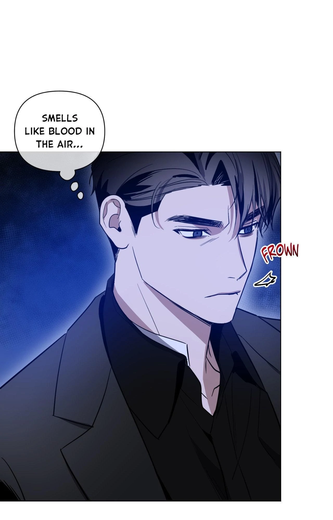 Dawn After Darkness Chapter 64 - Page 54