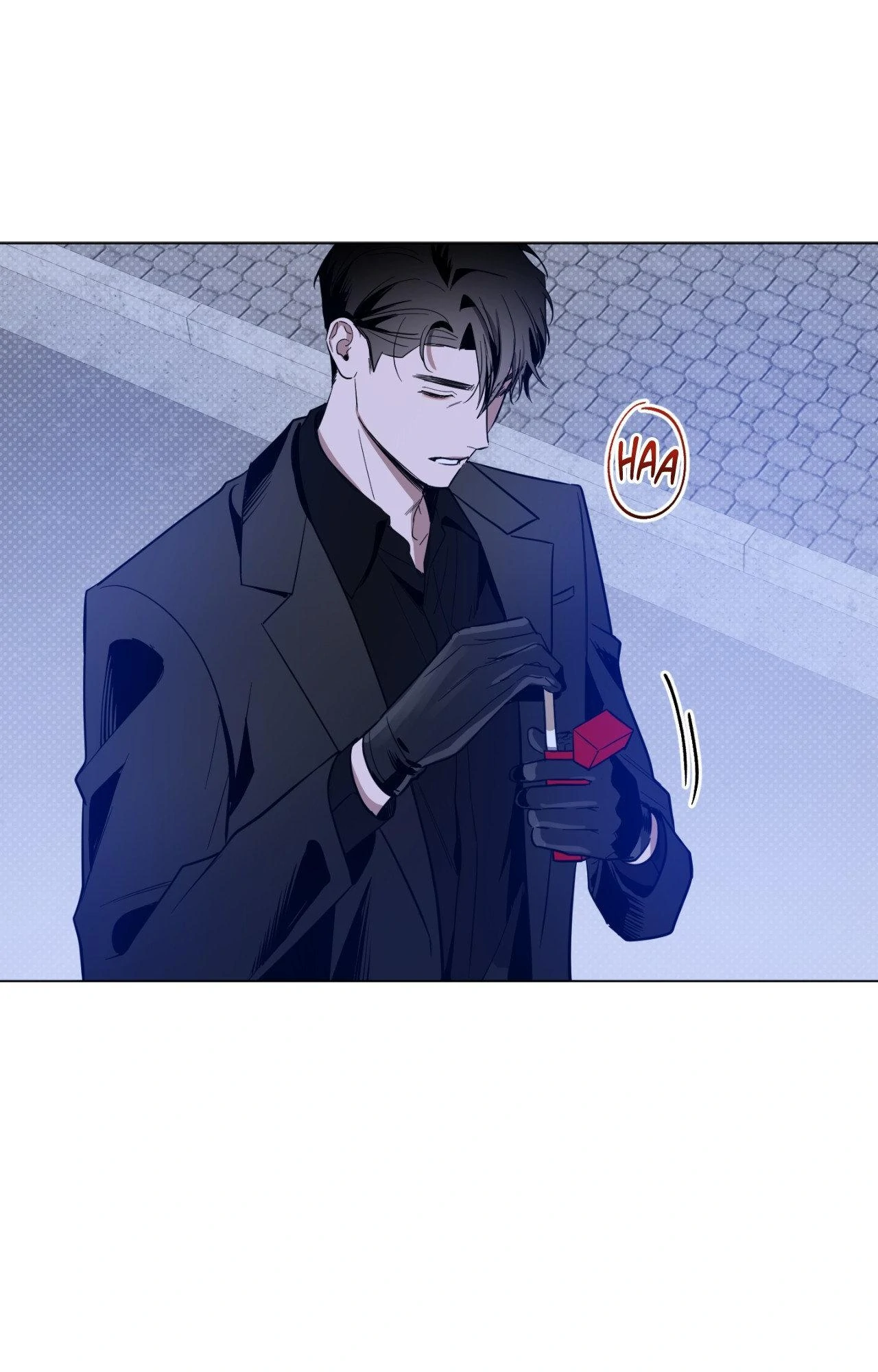 Dawn After Darkness Chapter 64 - Page 56