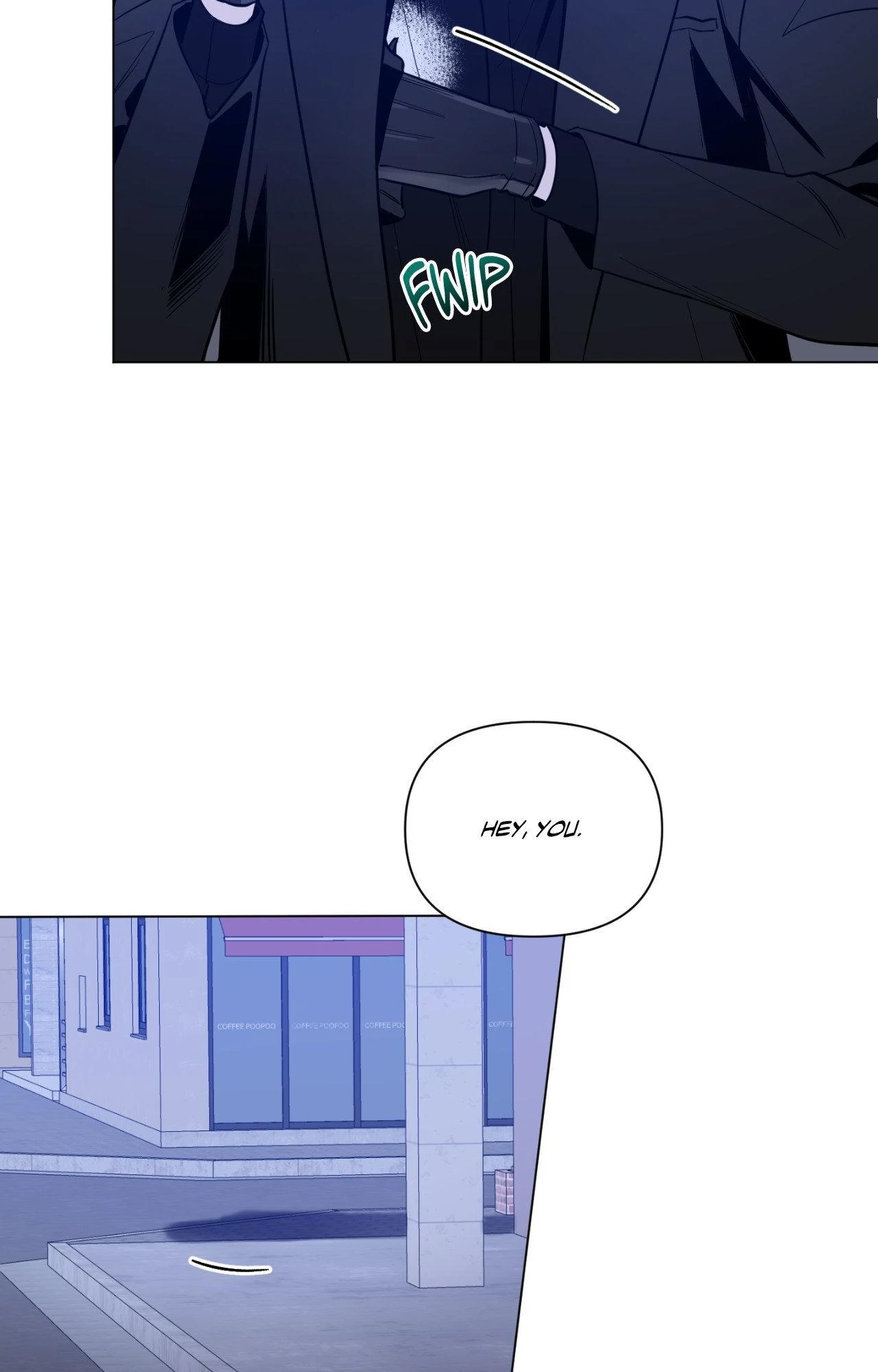 Dawn After Darkness Chapter 64 - Page 59