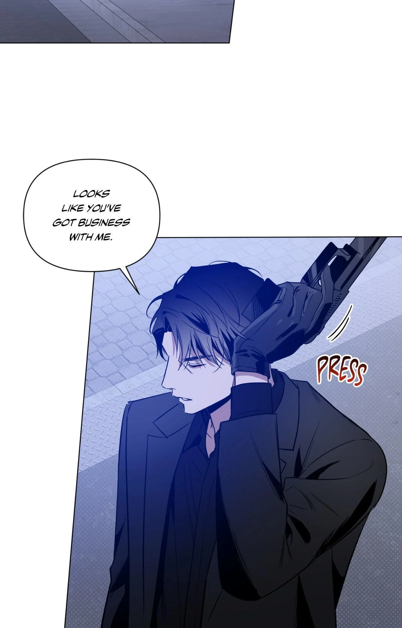 Dawn After Darkness Chapter 64 - Page 60