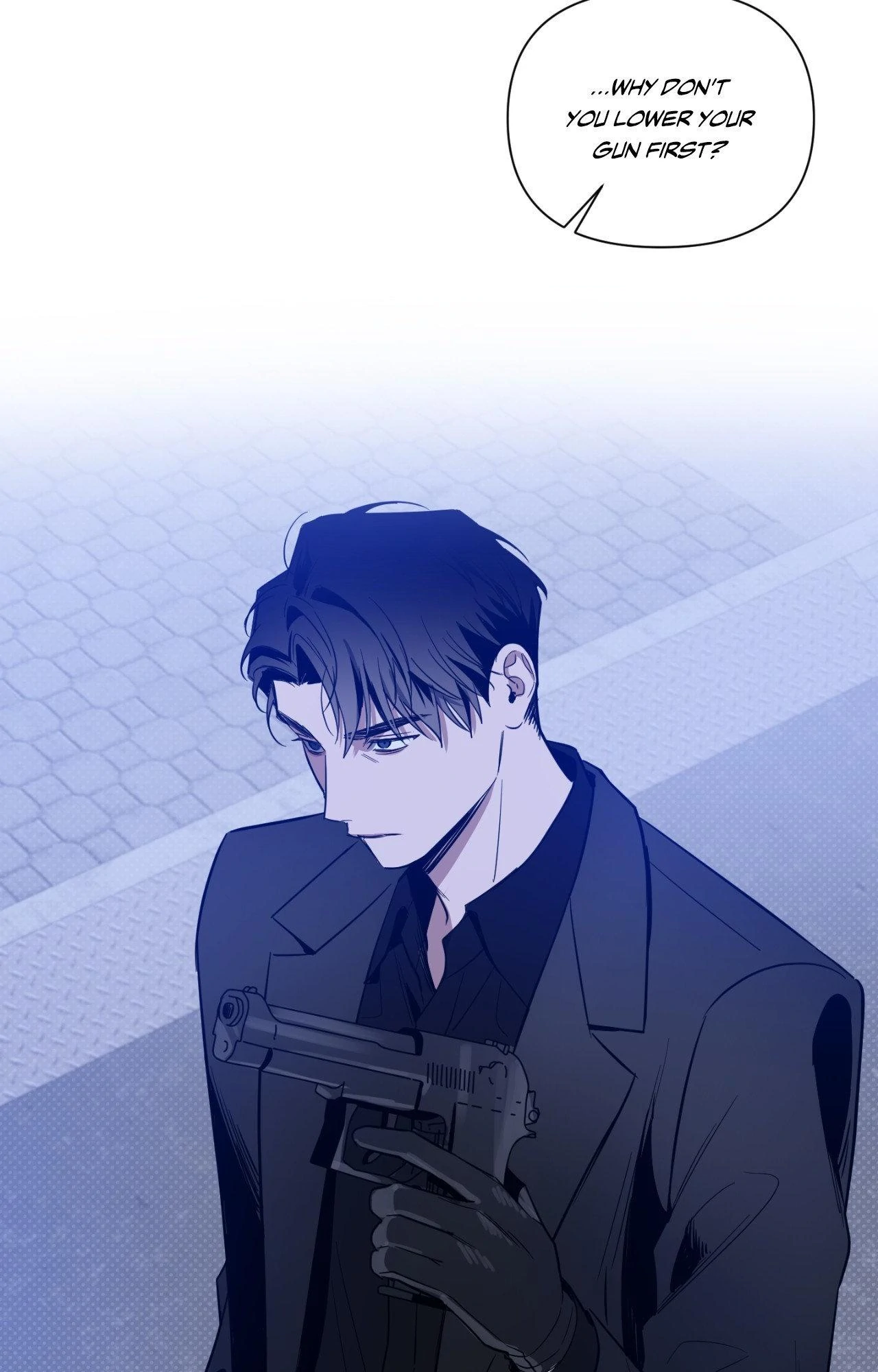 Dawn After Darkness Chapter 64 - Page 63