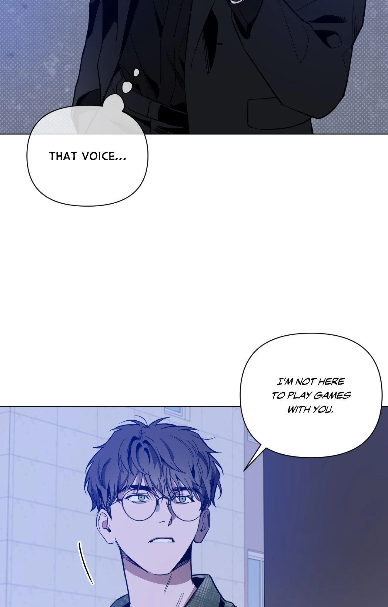 Dawn After Darkness Chapter 64 - Page 64