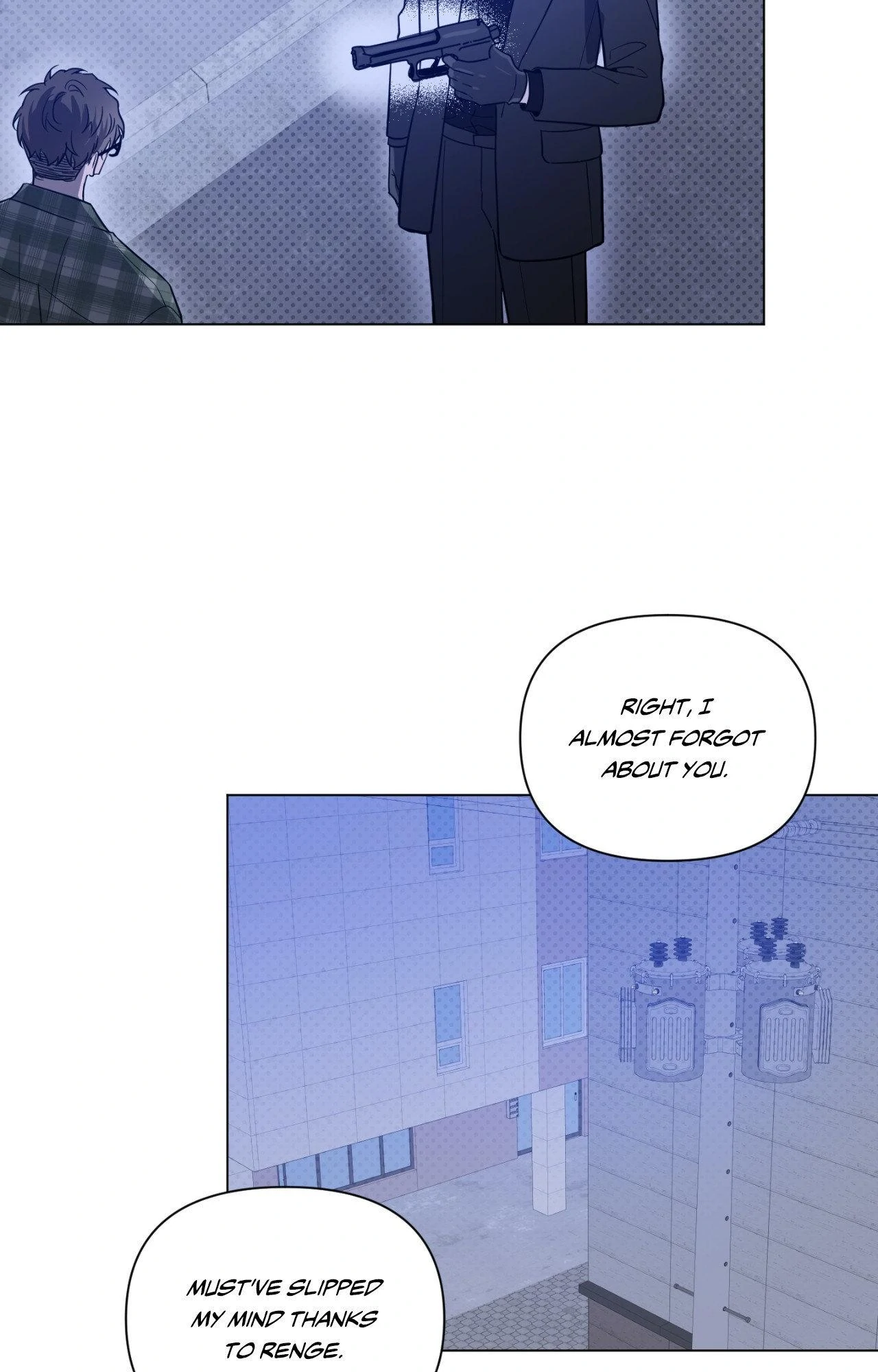 Dawn After Darkness Chapter 65 - Page 4