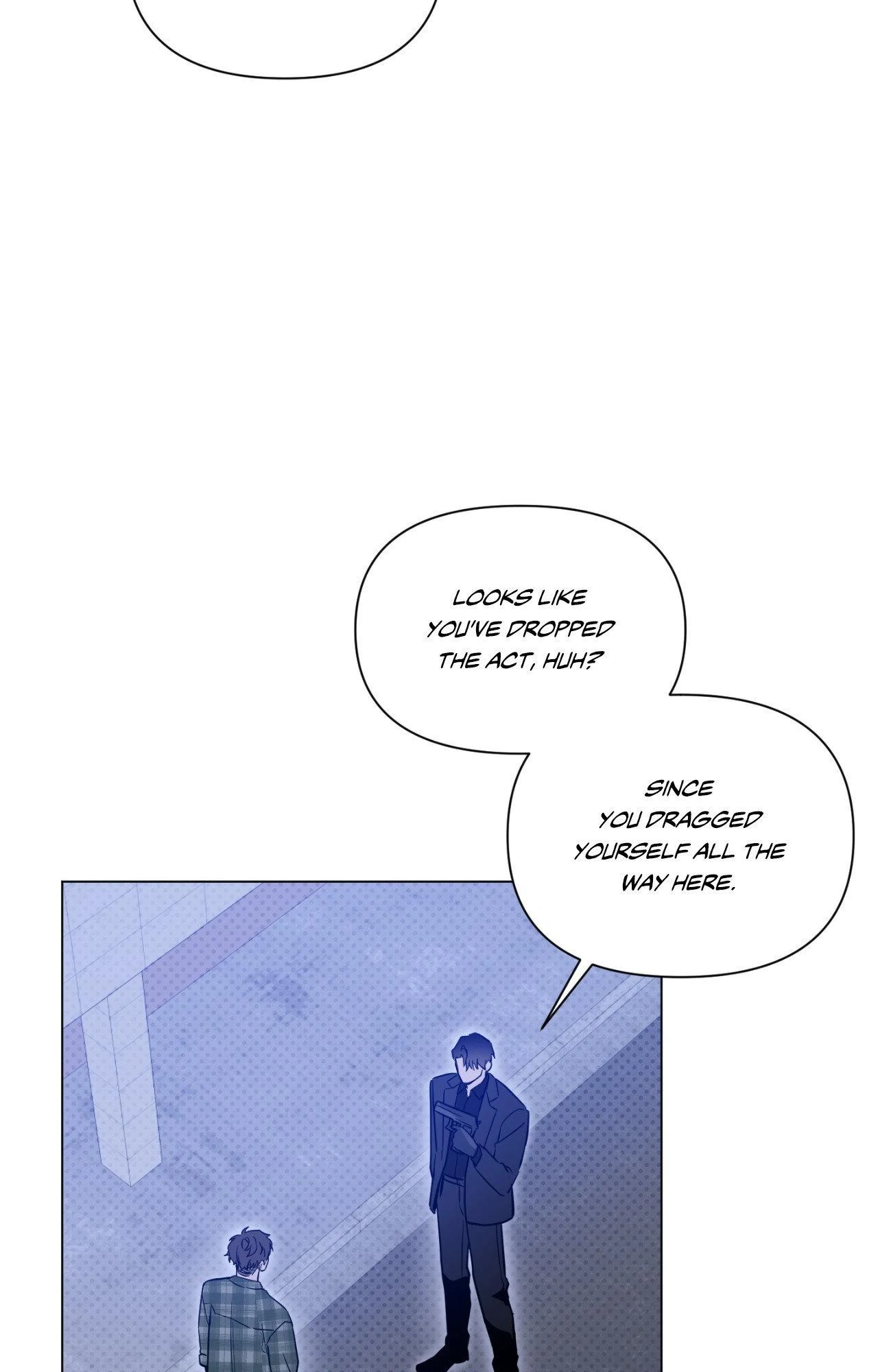 Dawn After Darkness Chapter 65 - Page 5