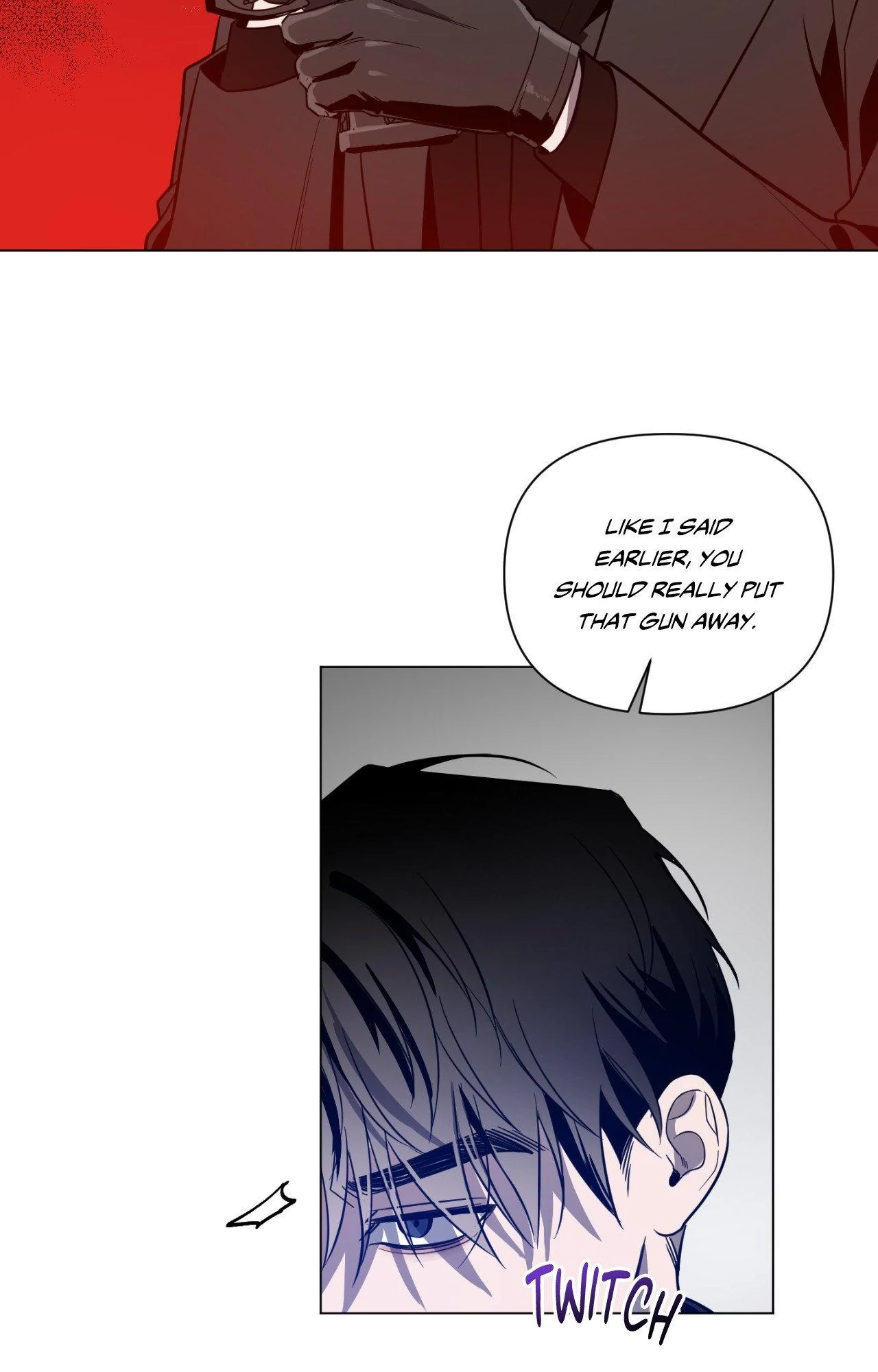 Dawn After Darkness Chapter 65 - Page 7