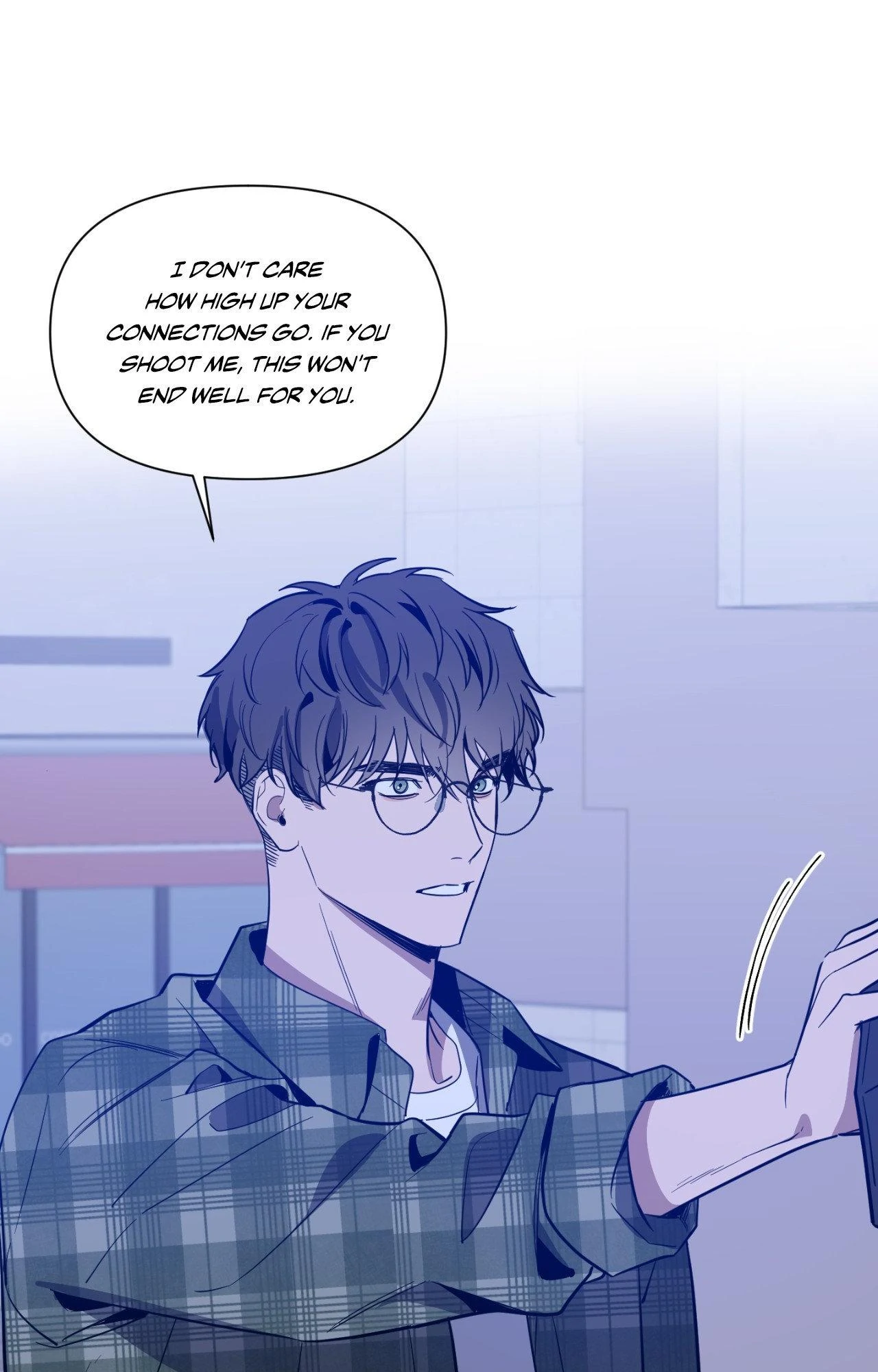 Dawn After Darkness Chapter 65 - Page 8