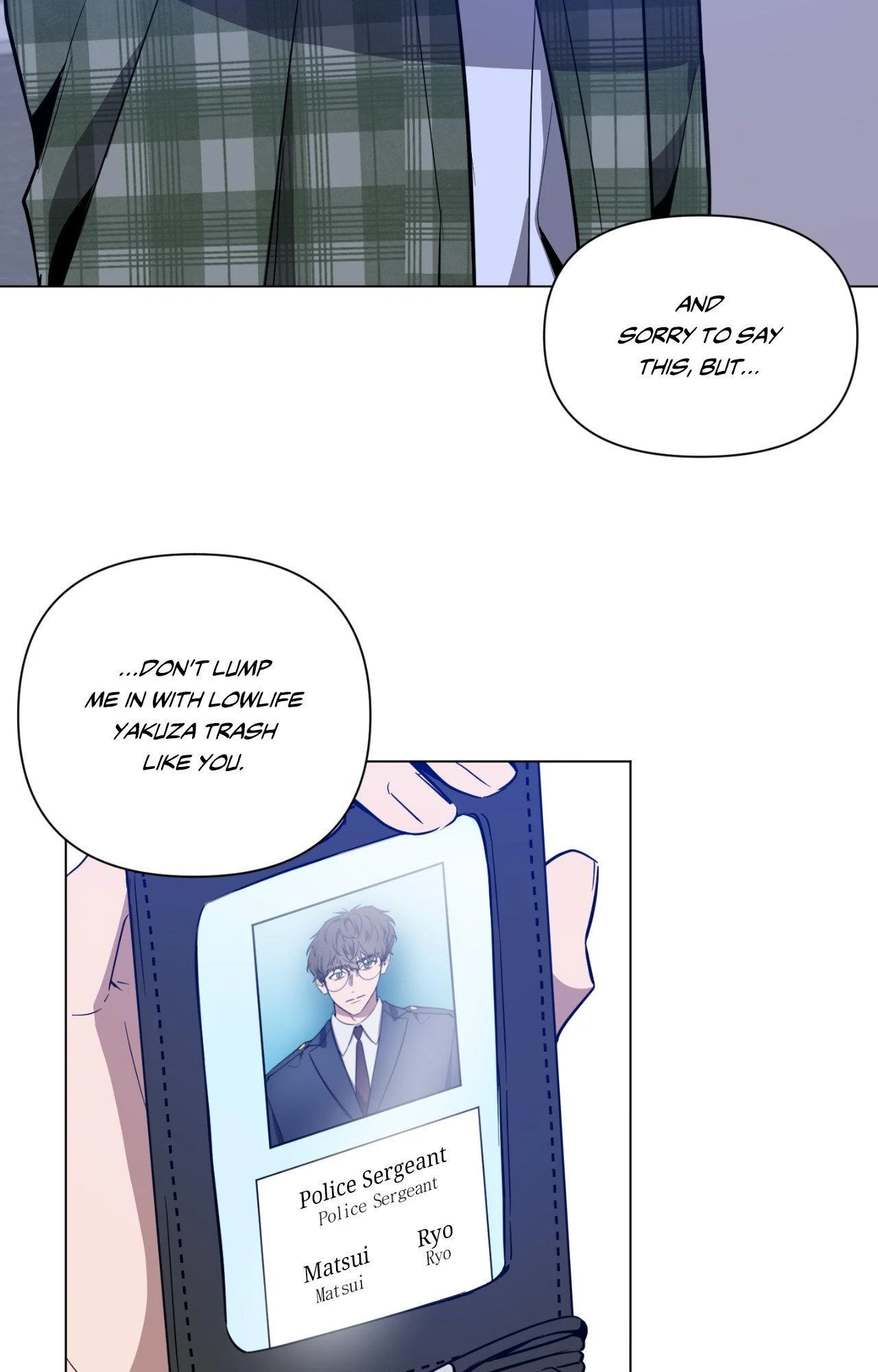 Dawn After Darkness Chapter 65 - Page 9