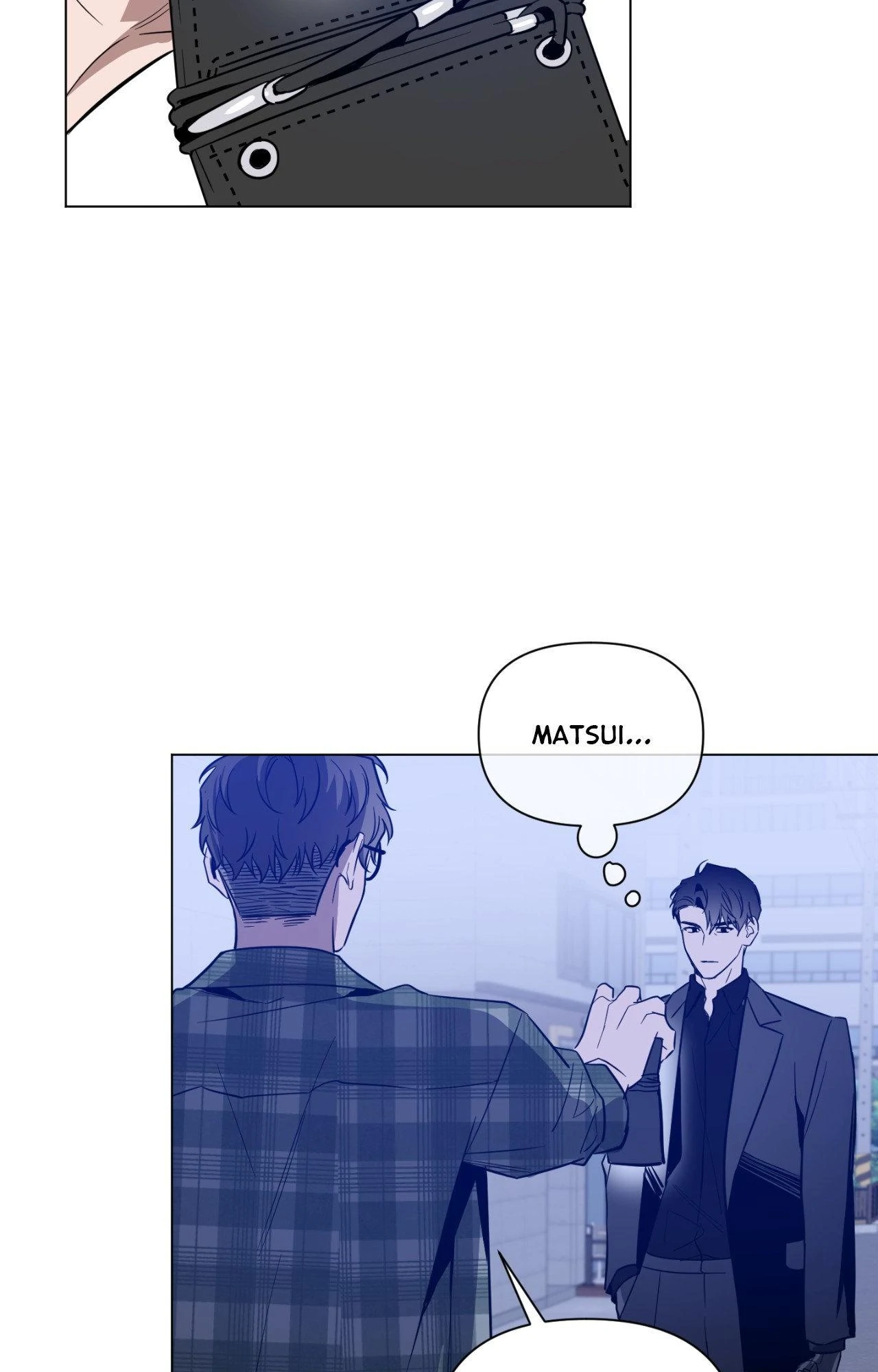 Dawn After Darkness Chapter 65 - Page 10