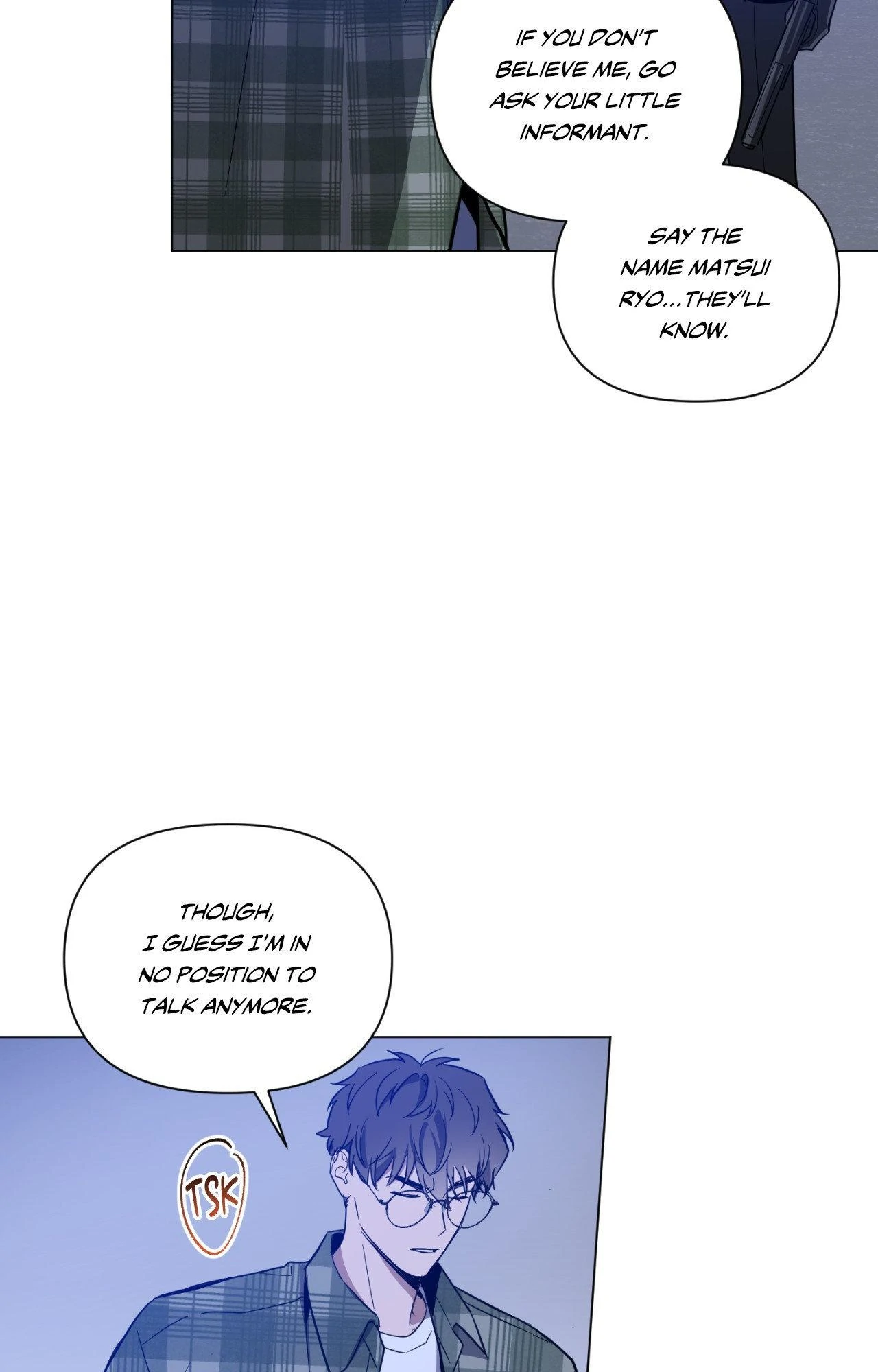 Dawn After Darkness Chapter 65 - Page 11