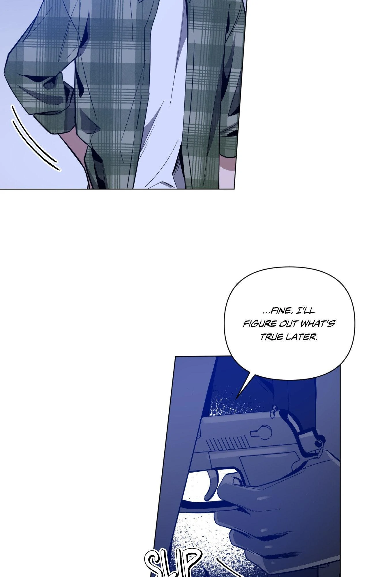 Dawn After Darkness Chapter 65 - Page 12