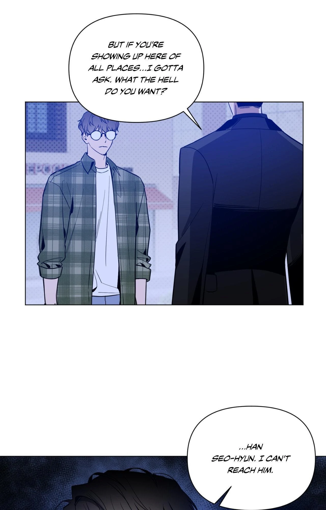 Dawn After Darkness Chapter 65 - Page 14