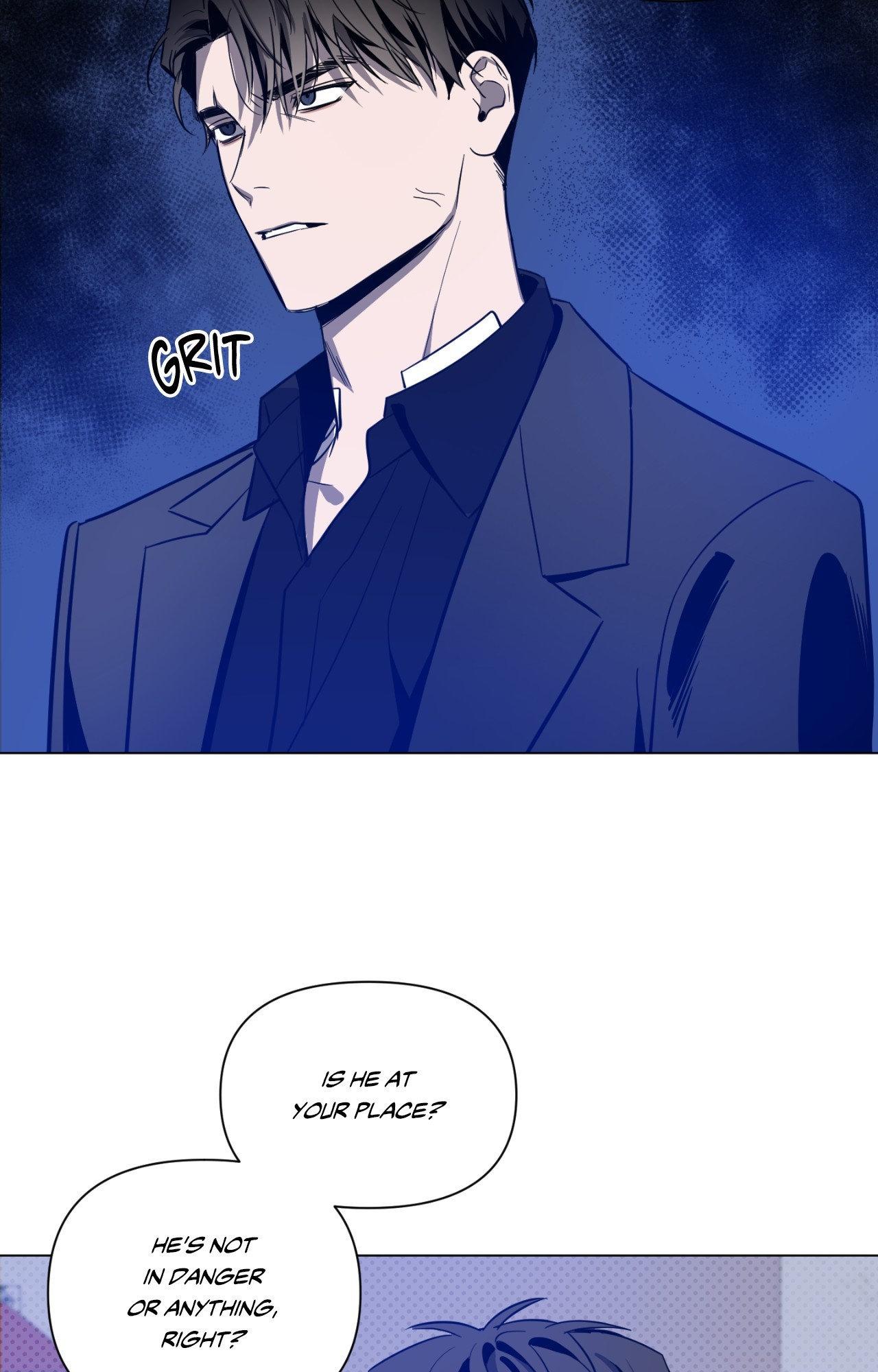 Dawn After Darkness Chapter 65 - Page 15