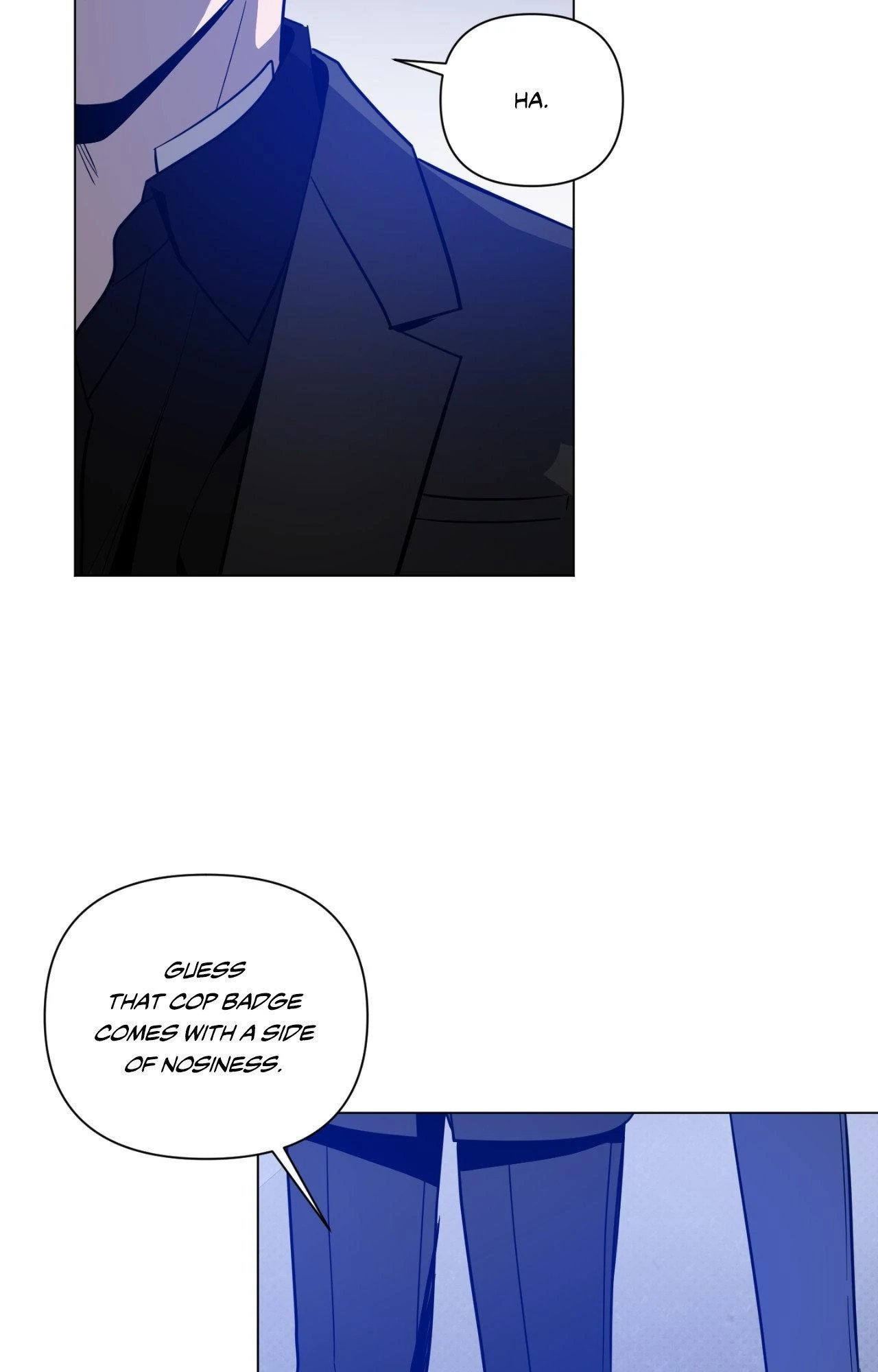 Dawn After Darkness Chapter 65 - Page 17