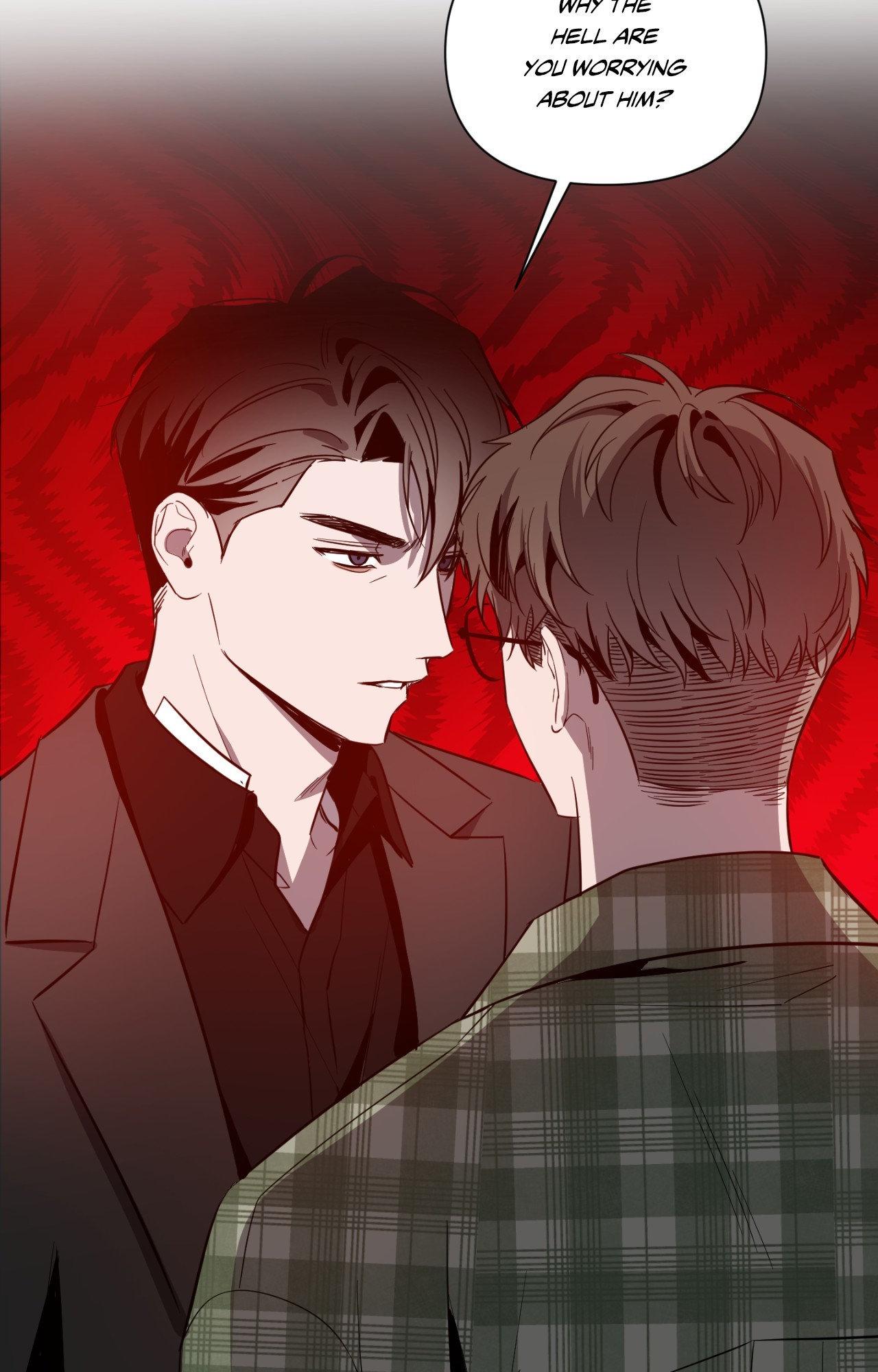 Dawn After Darkness Chapter 65 - Page 19