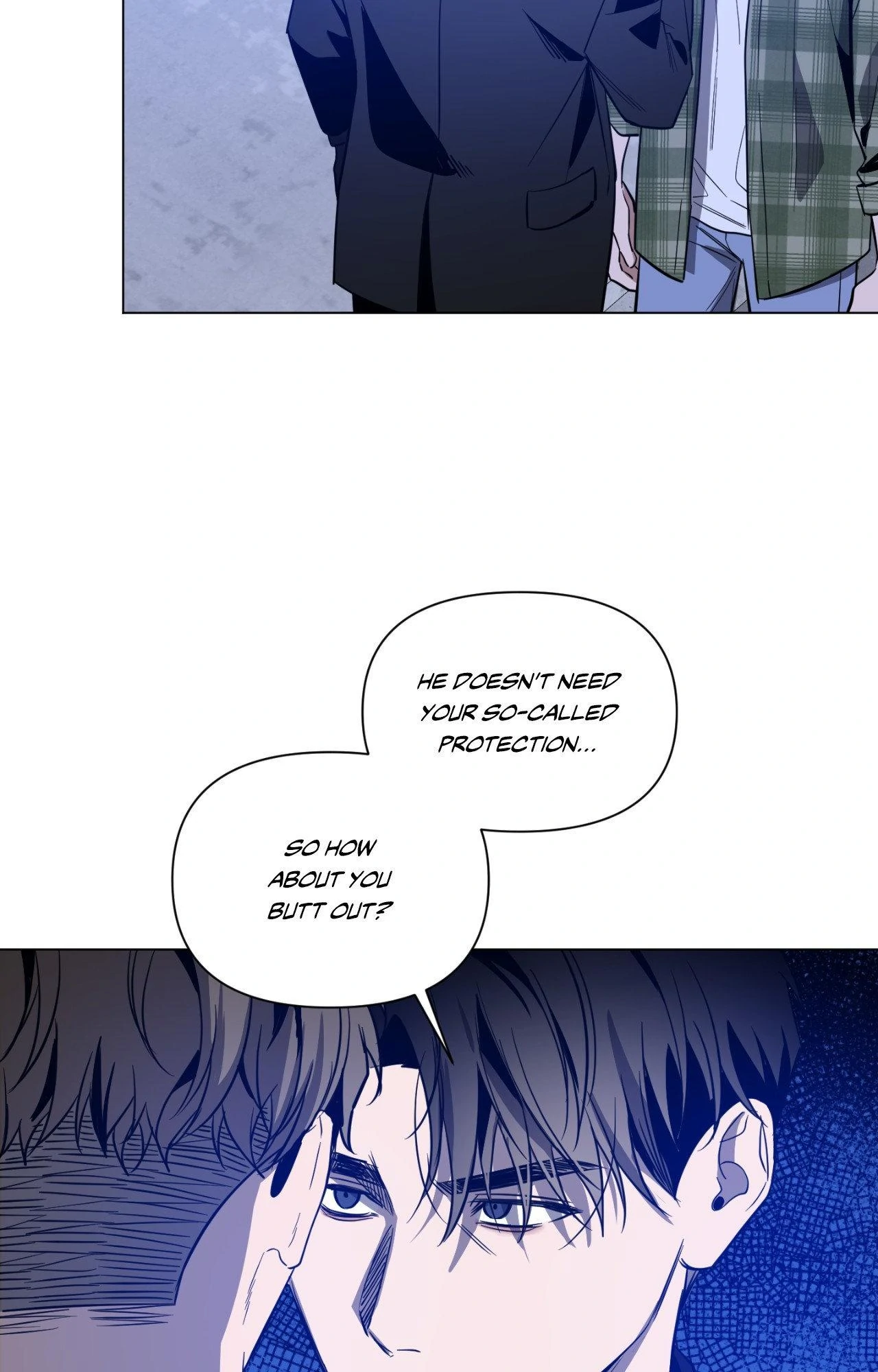 Dawn After Darkness Chapter 65 - Page 22