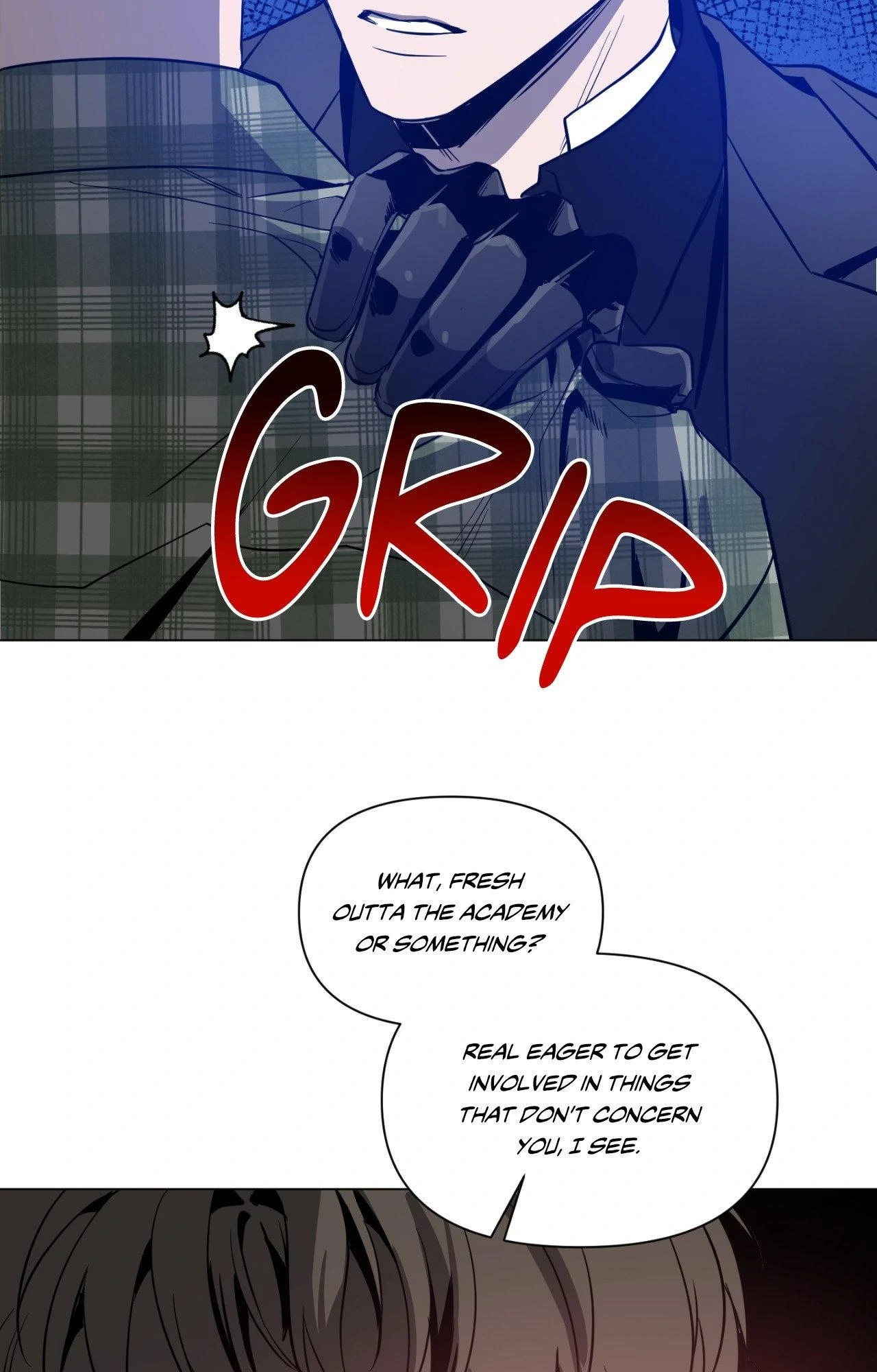 Dawn After Darkness Chapter 65 - Page 23