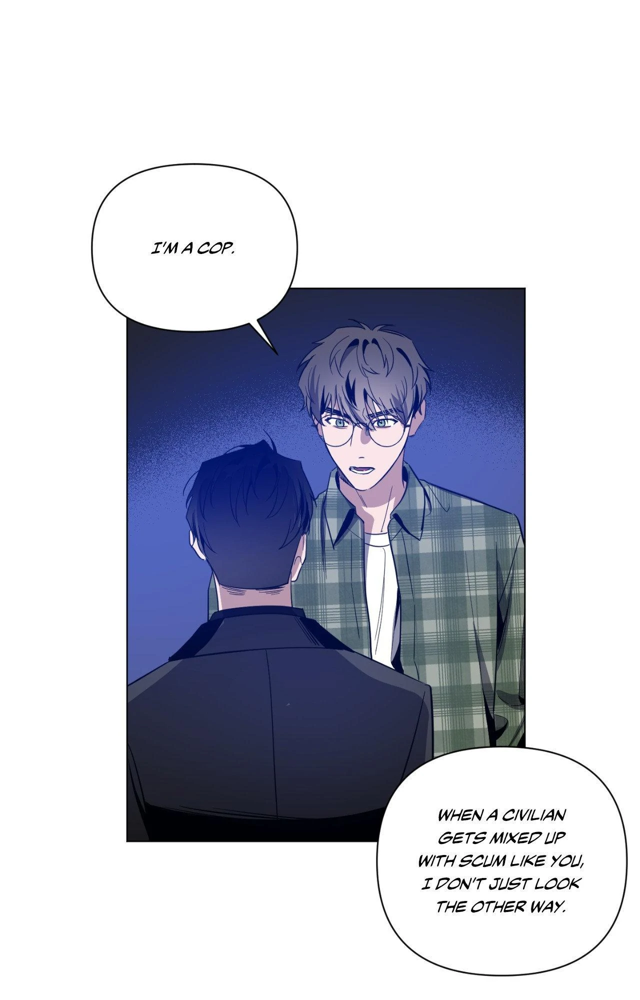 Dawn After Darkness Chapter 65 - Page 25