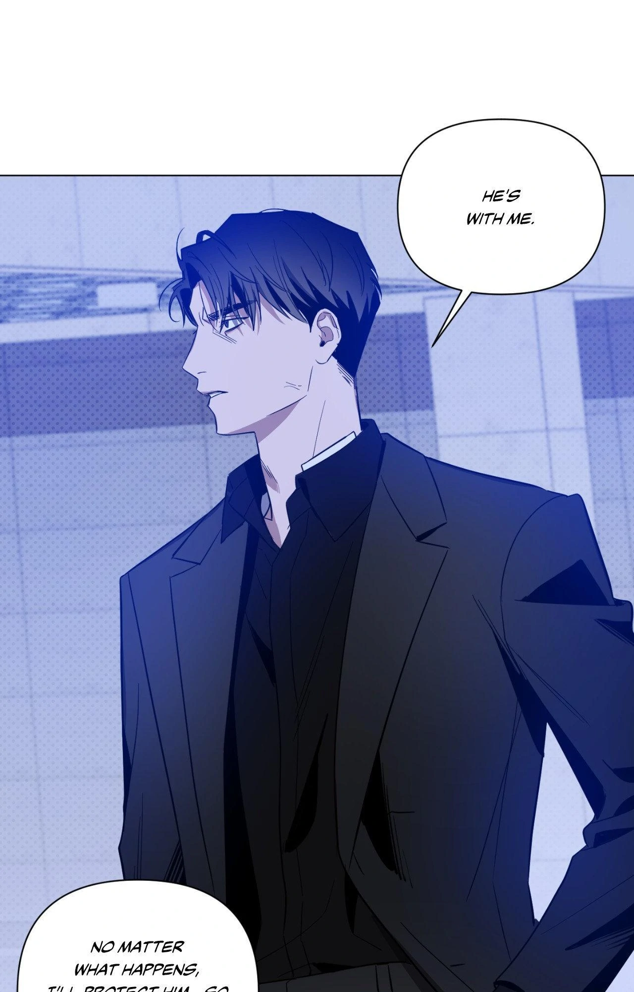 Dawn After Darkness Chapter 65 - Page 27