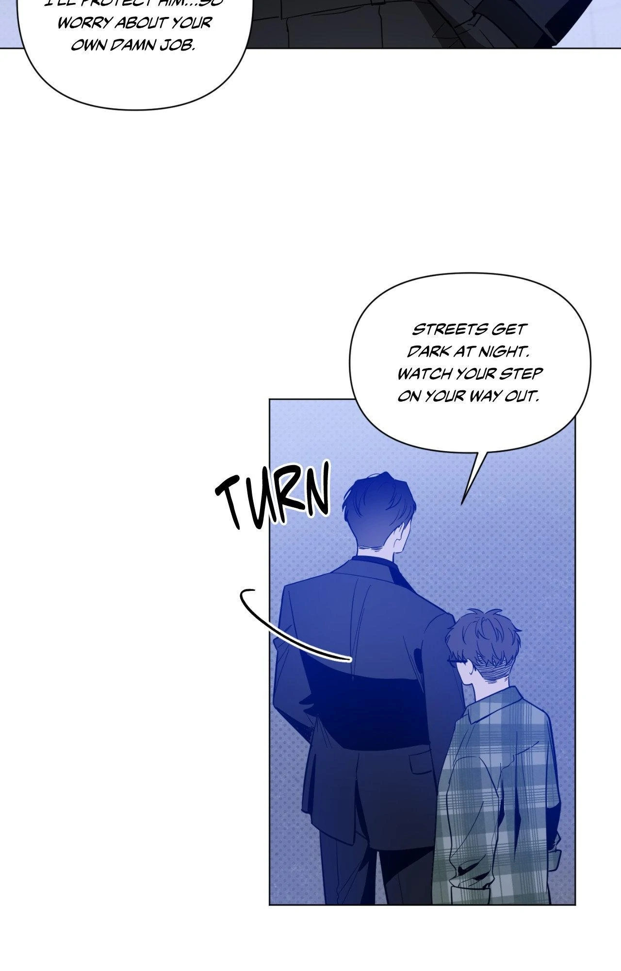 Dawn After Darkness Chapter 65 - Page 28