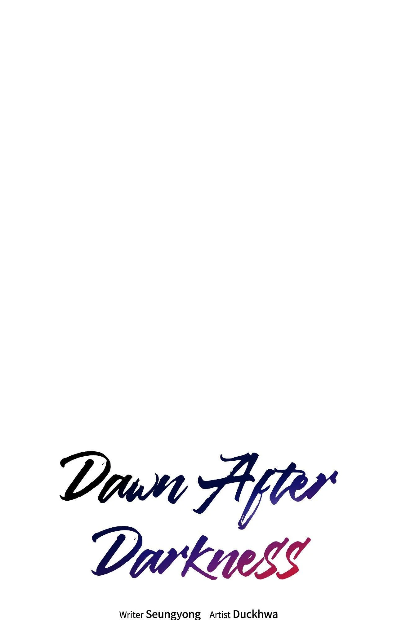 Dawn After Darkness Chapter 65 - Page 30
