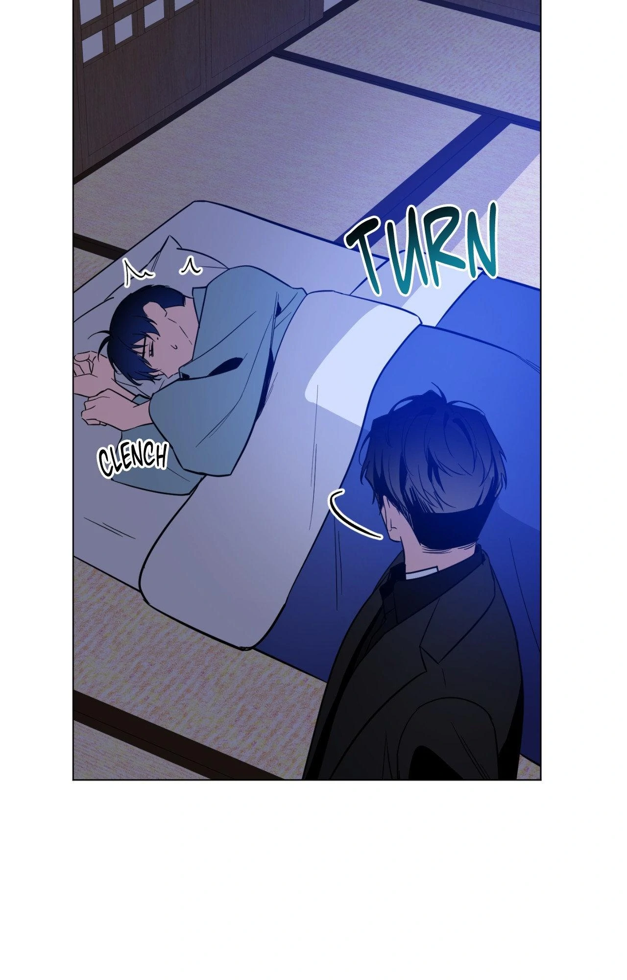 Dawn After Darkness Chapter 65 - Page 41