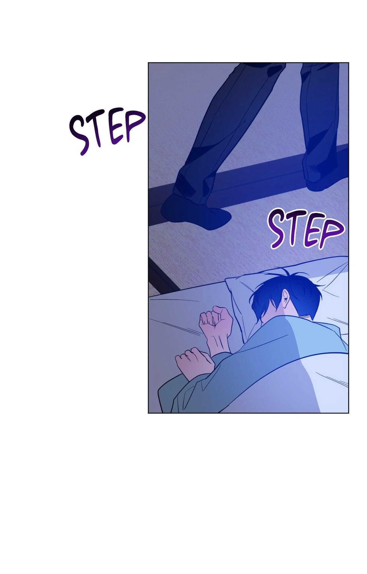 Dawn After Darkness Chapter 65 - Page 44