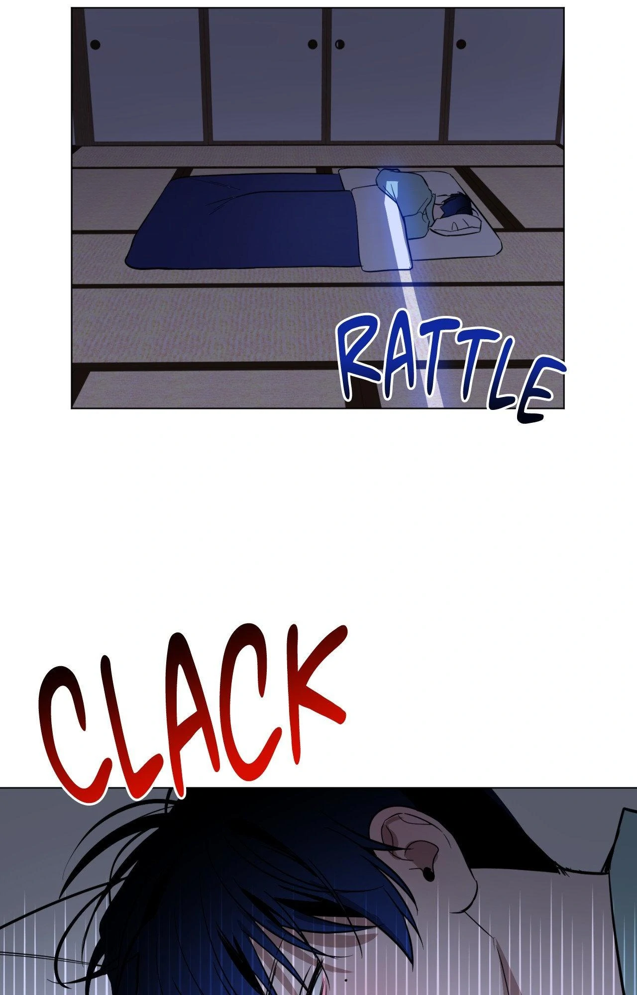 Dawn After Darkness Chapter 65 - Page 45