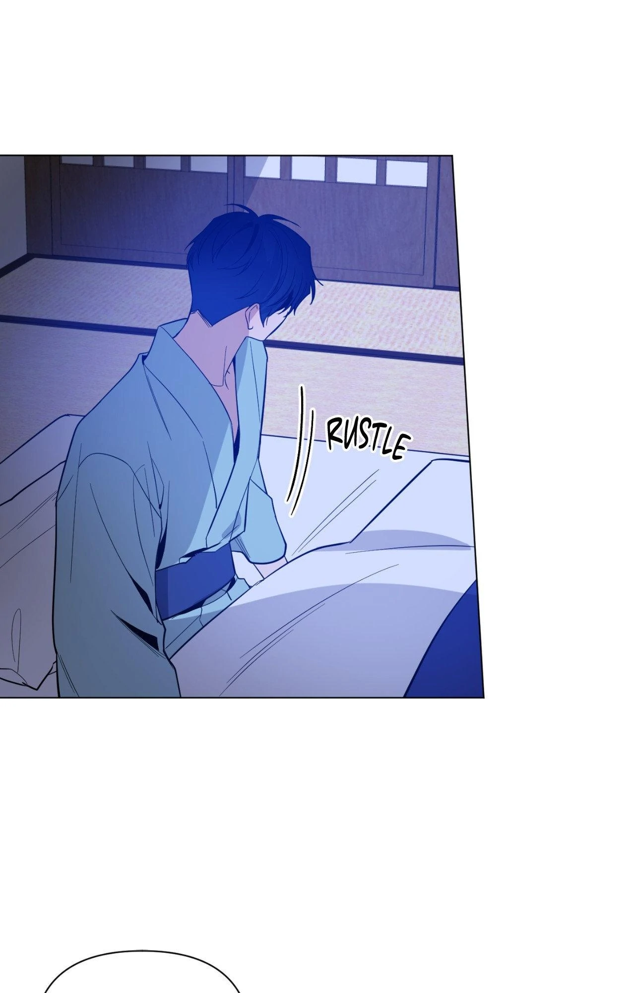 Dawn After Darkness Chapter 65 - Page 47