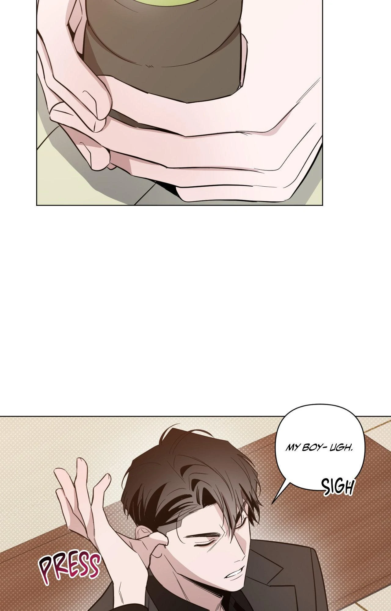 Dawn After Darkness Chapter 65 - Page 52