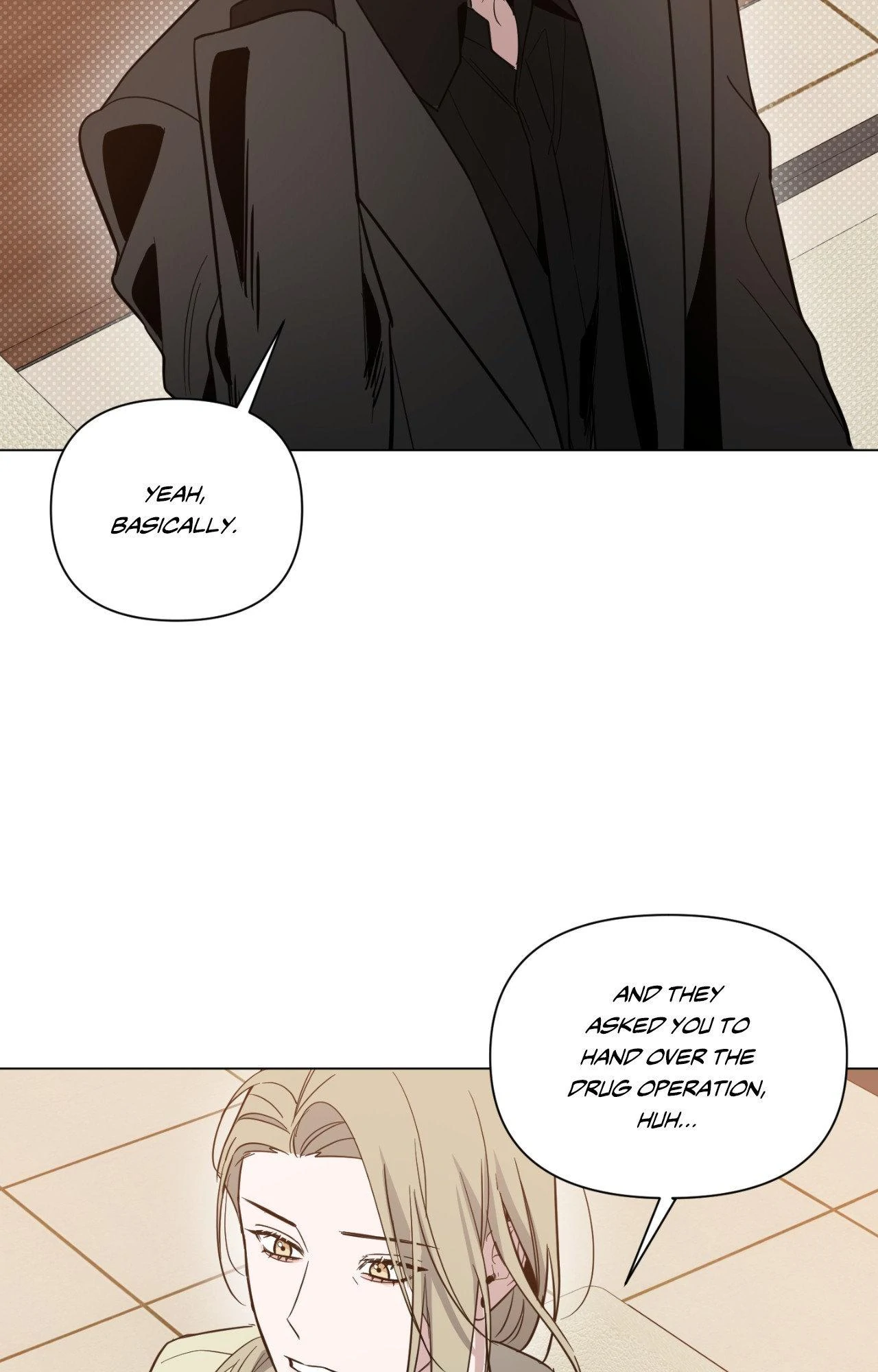 Dawn After Darkness Chapter 65 - Page 53