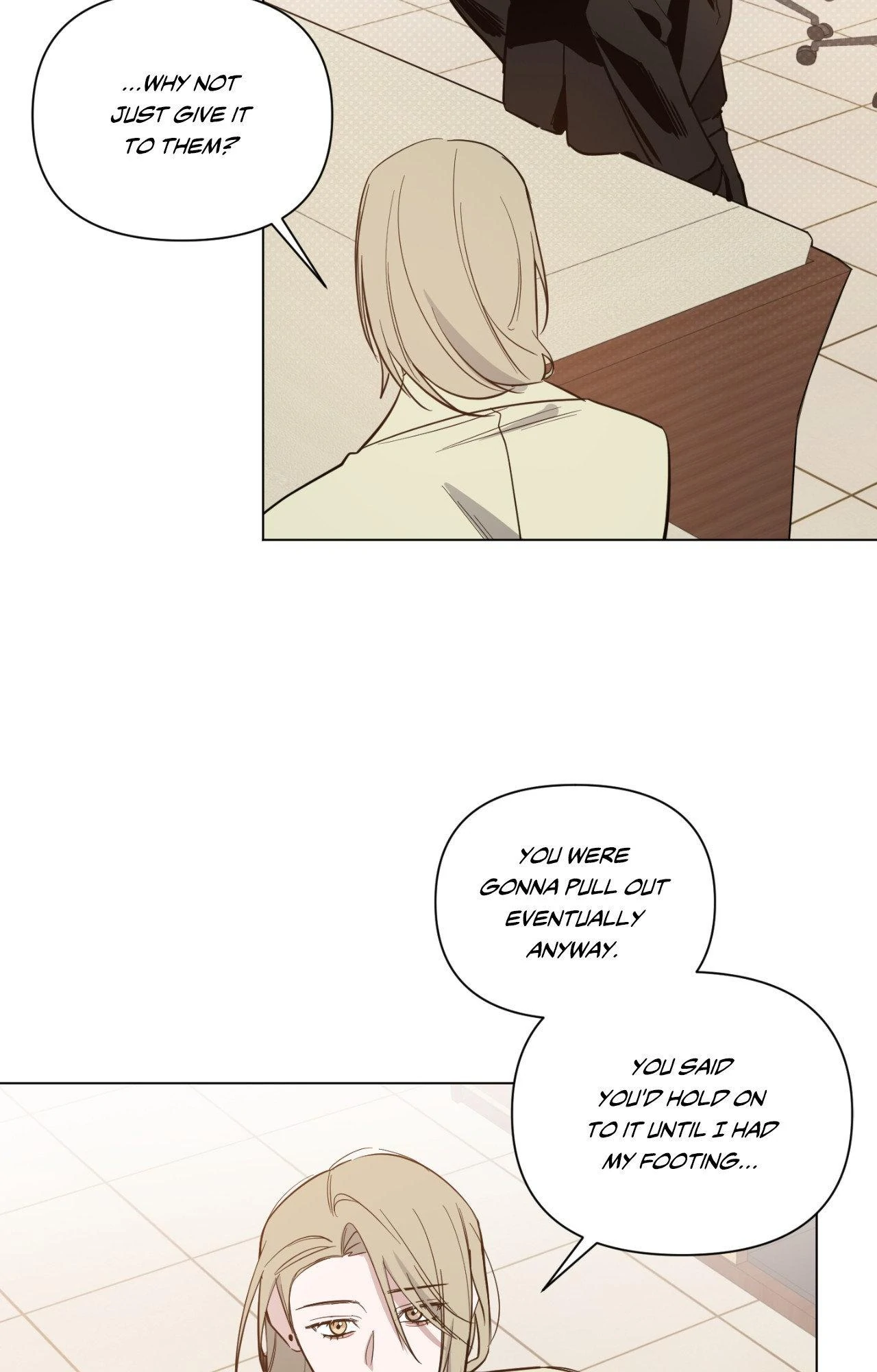 Dawn After Darkness Chapter 65 - Page 55