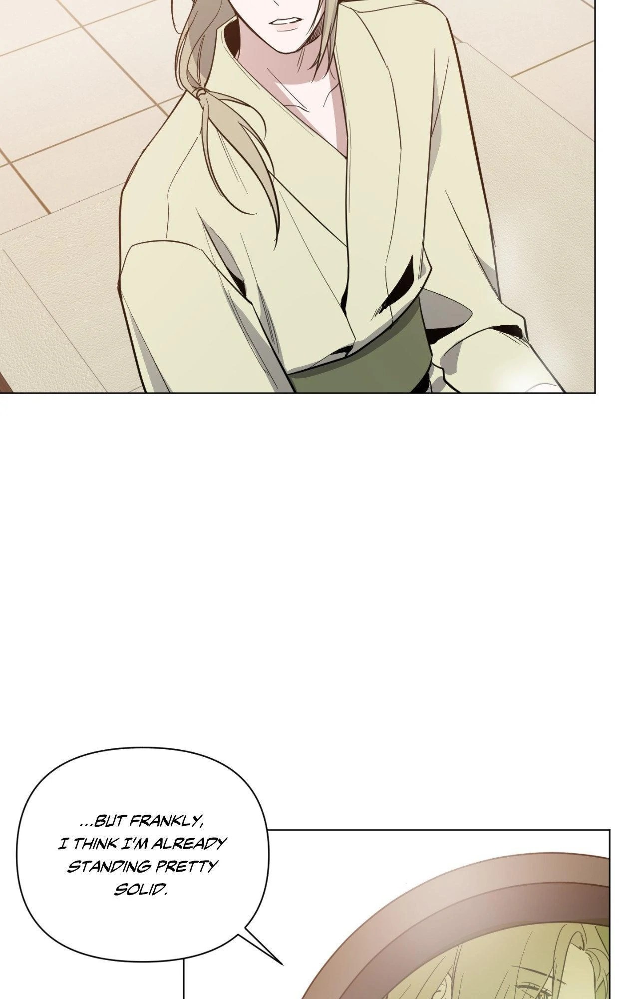 Dawn After Darkness Chapter 65 - Page 56