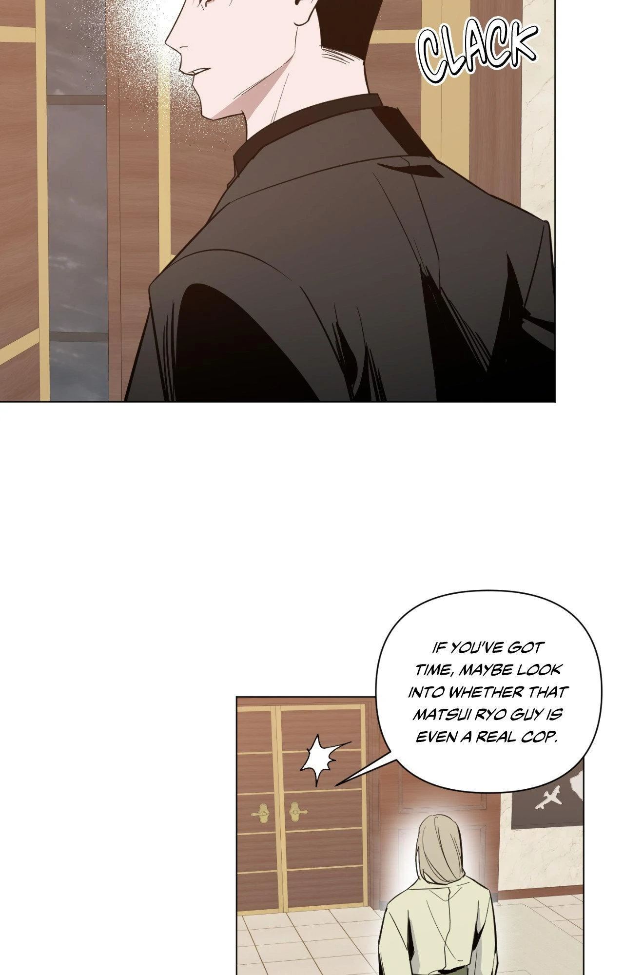 Dawn After Darkness Chapter 65 - Page 61