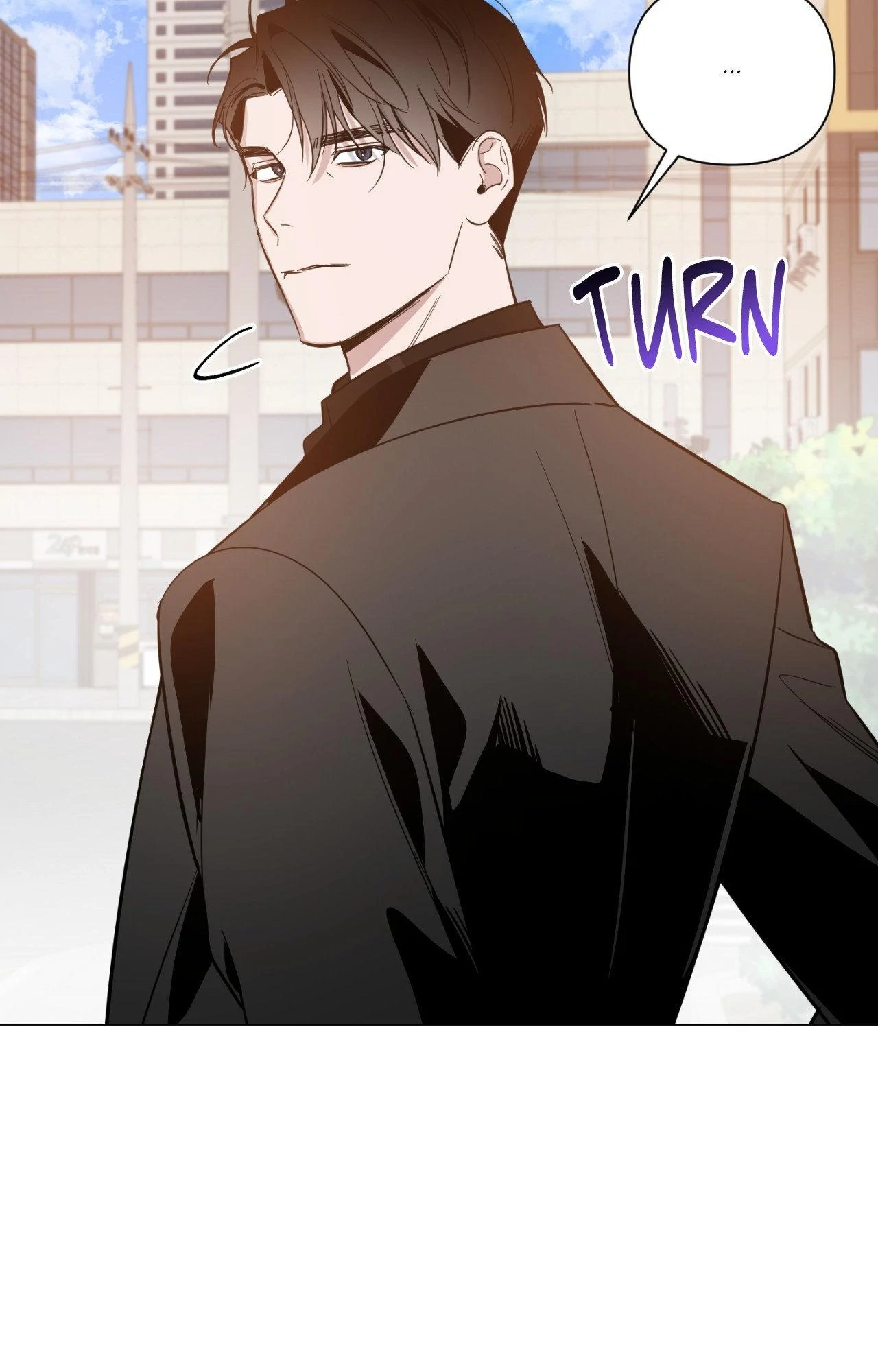 Dawn After Darkness Chapter 66 - Page 8