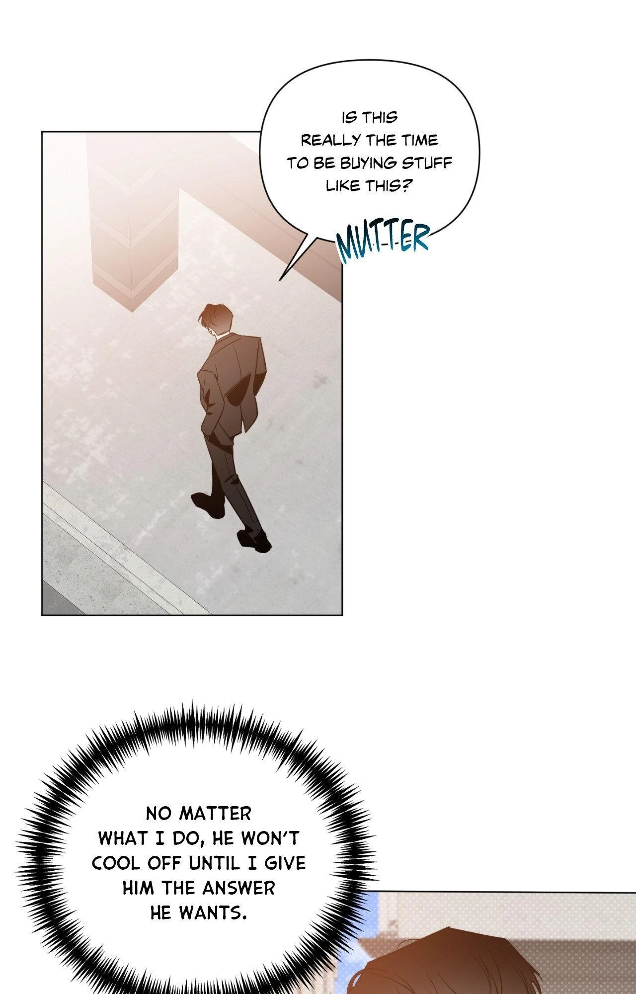 Dawn After Darkness Chapter 66 - Page 12