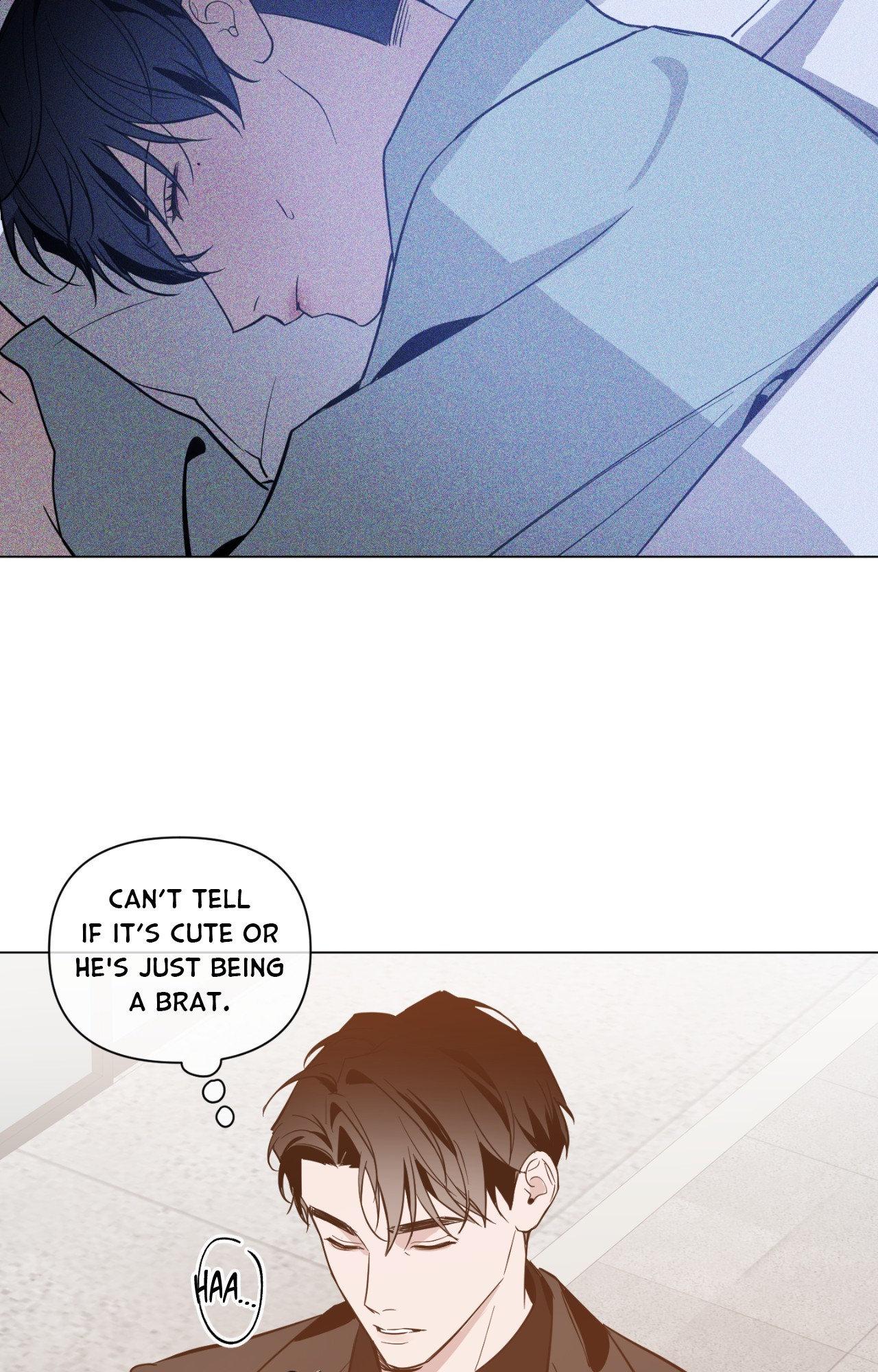 Dawn After Darkness Chapter 66 - Page 14