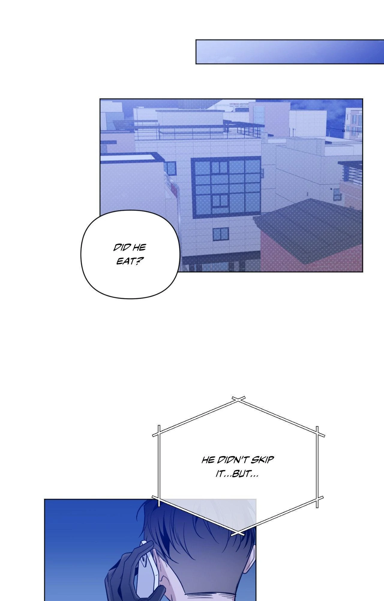 Dawn After Darkness Chapter 66 - Page 17