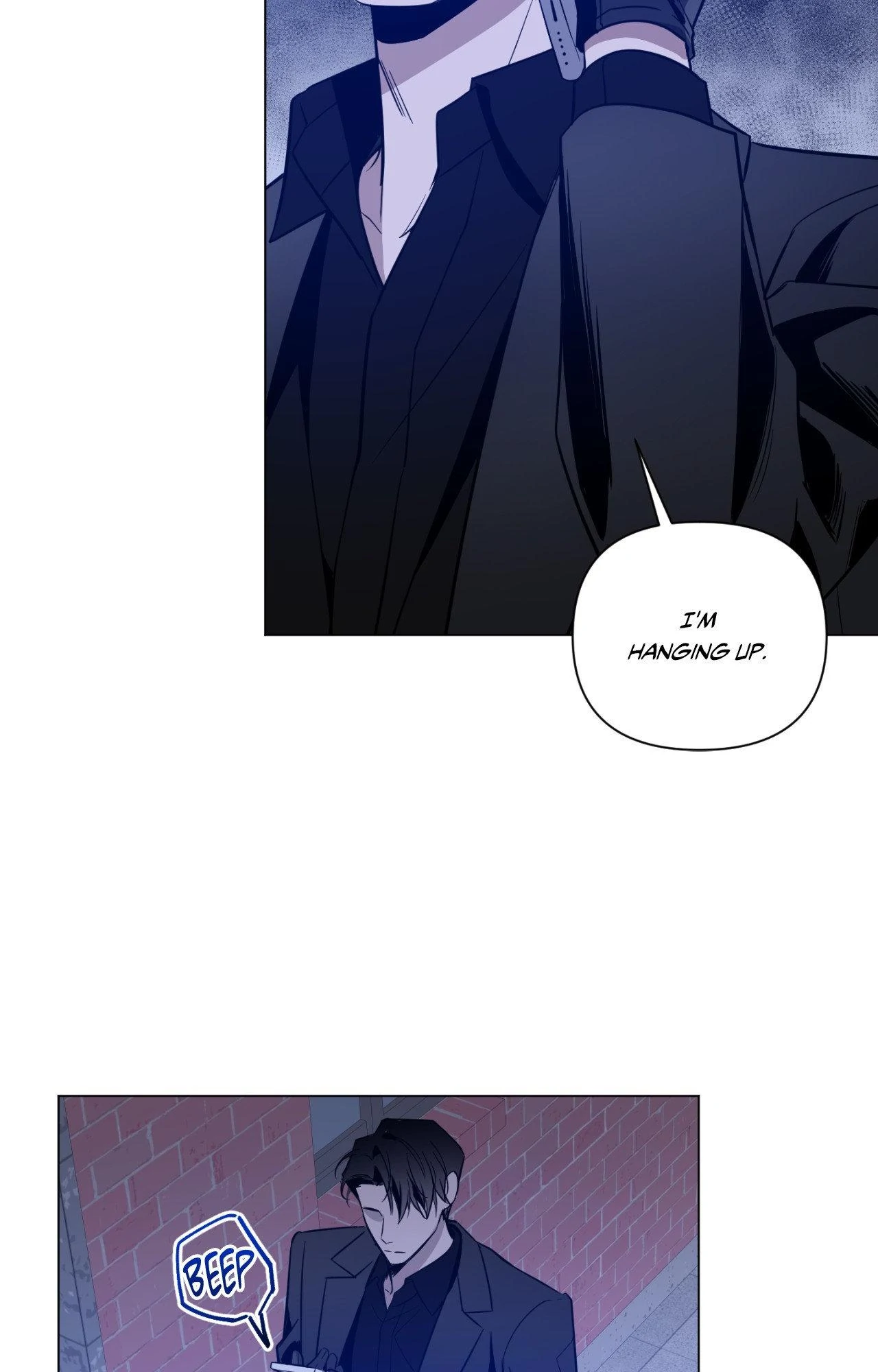 Dawn After Darkness Chapter 66 - Page 21