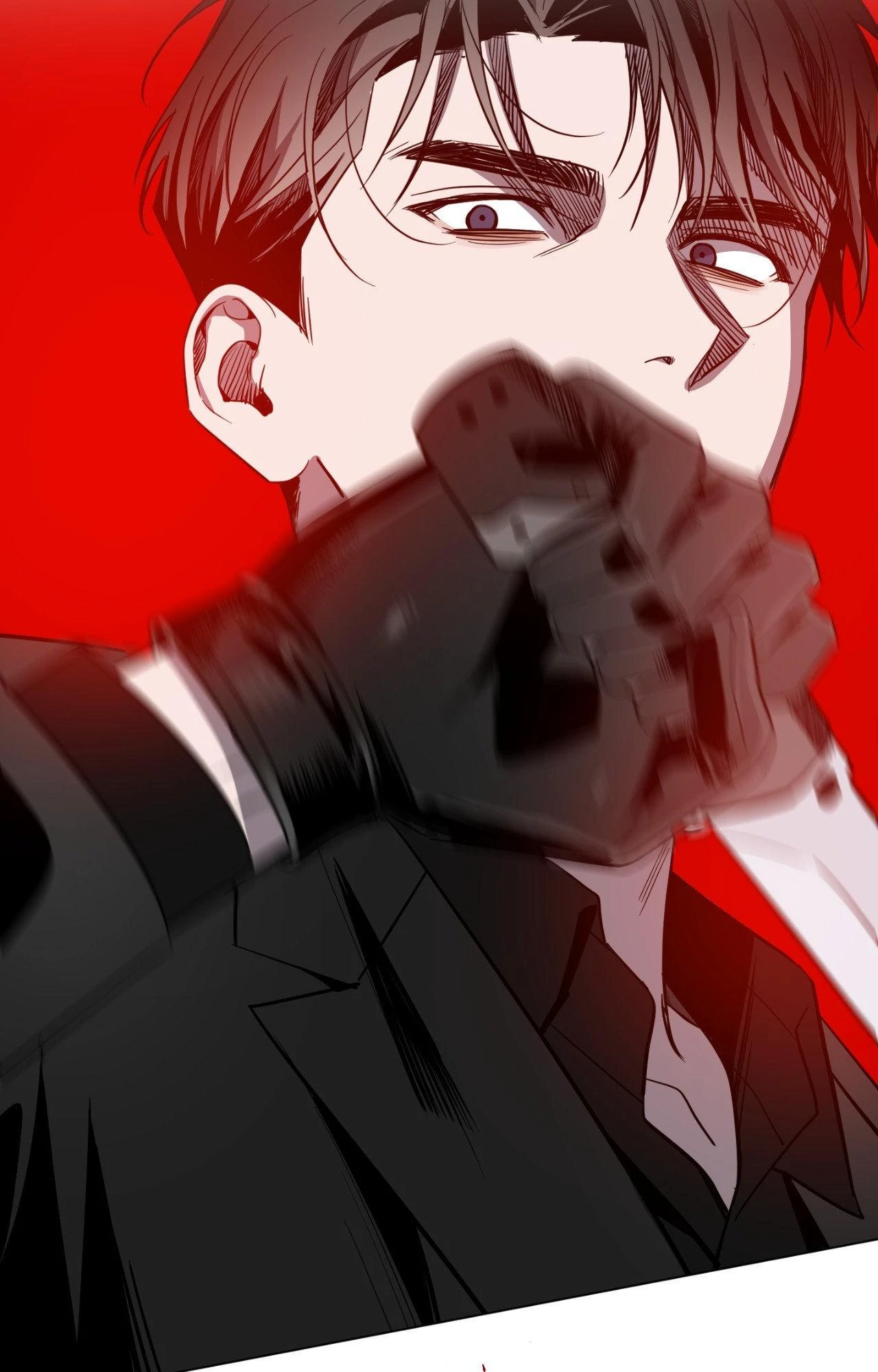 Dawn After Darkness Chapter 66 - Page 24