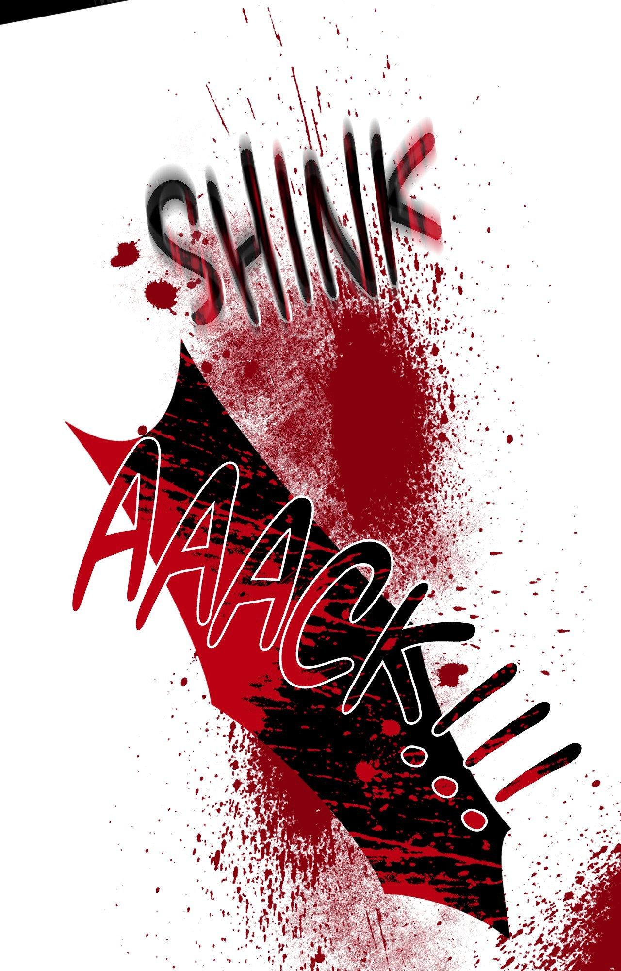 Dawn After Darkness Chapter 66 - Page 25