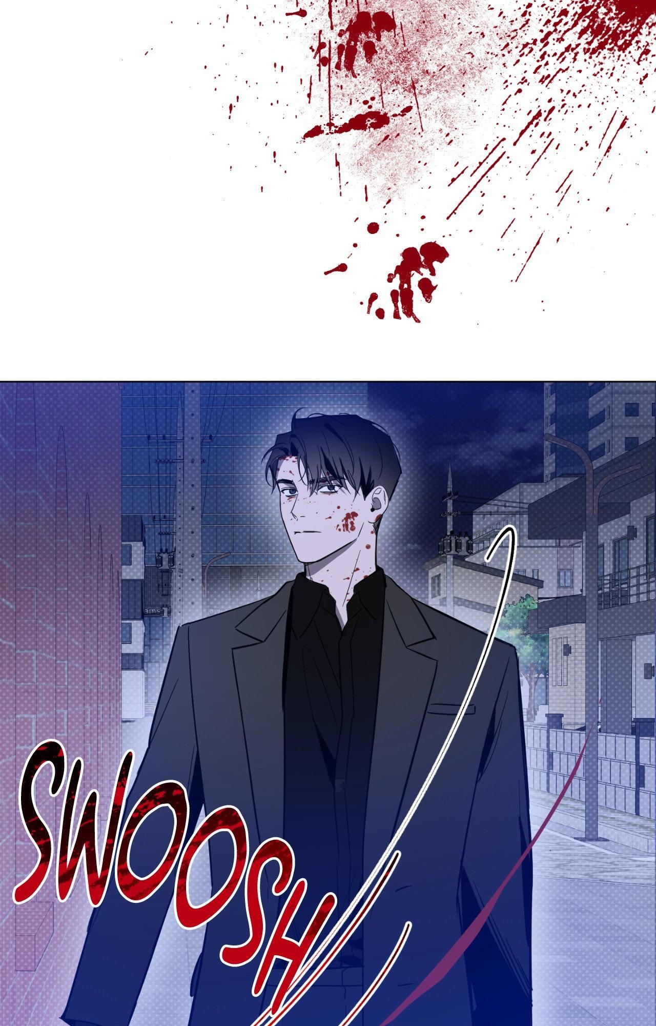 Dawn After Darkness Chapter 66 - Page 26