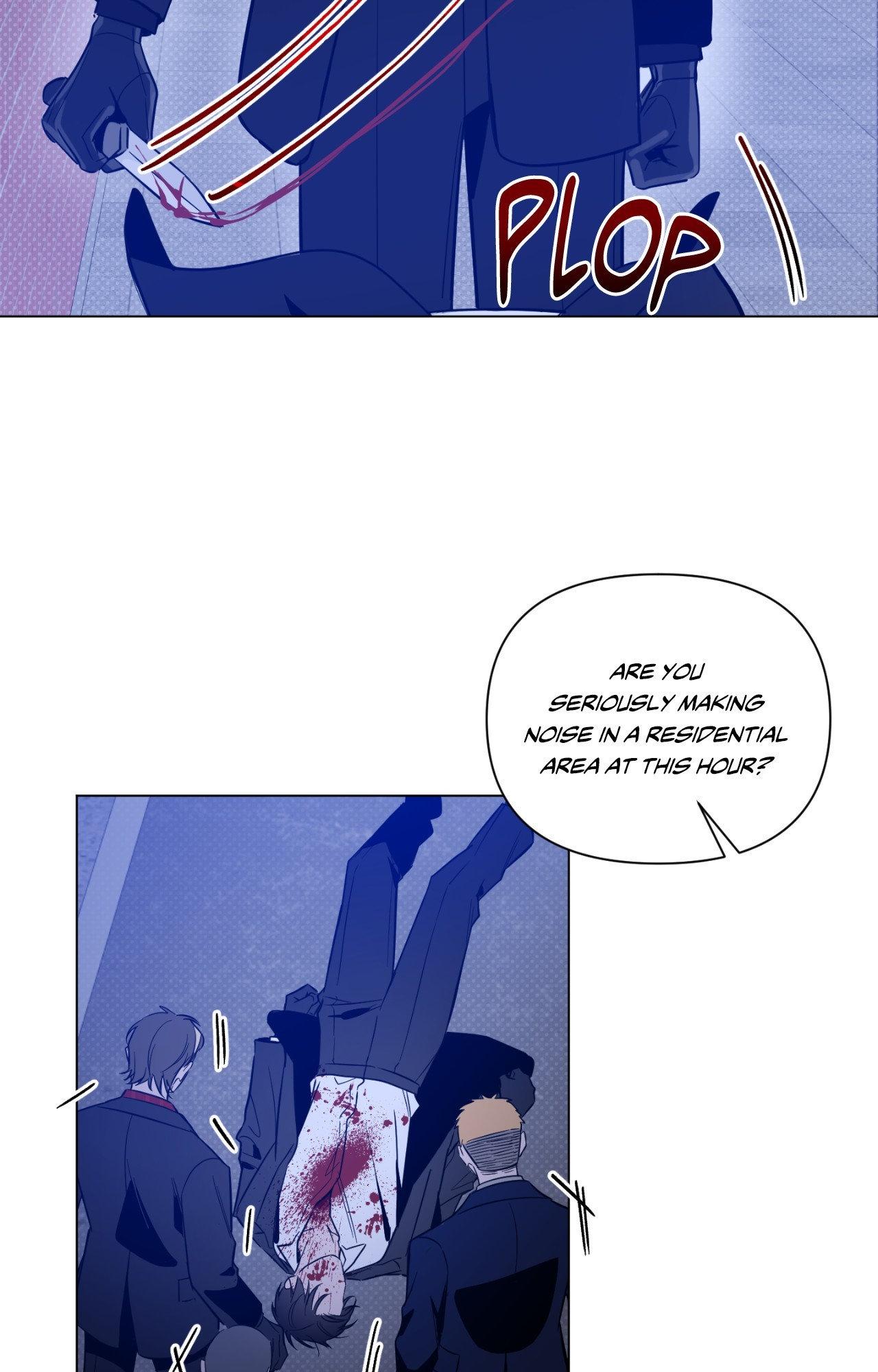 Dawn After Darkness Chapter 66 - Page 27