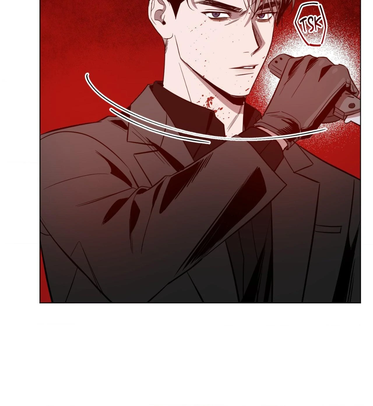 Dawn After Darkness Chapter 66 - Page 32