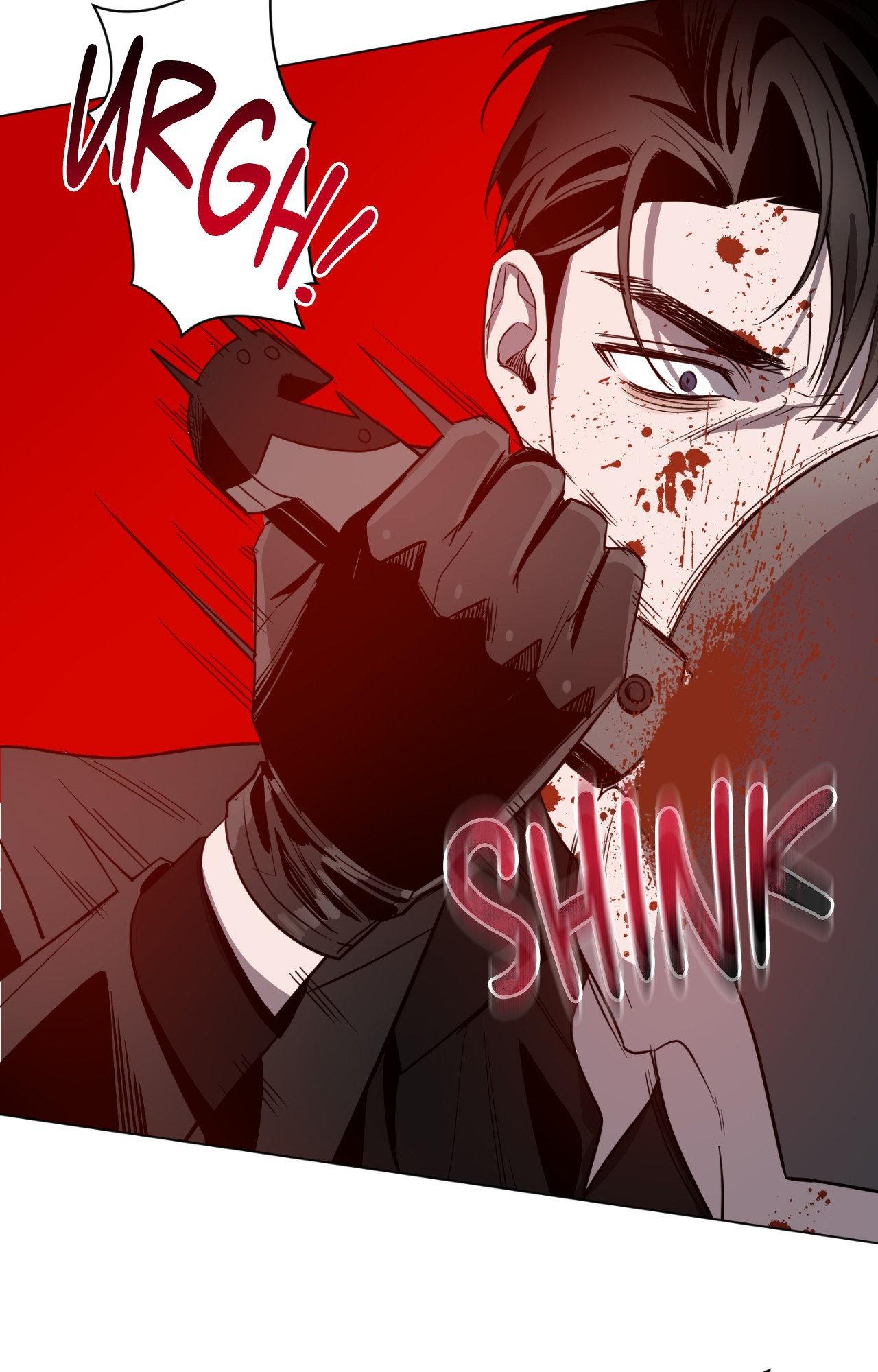 Dawn After Darkness Chapter 66 - Page 34