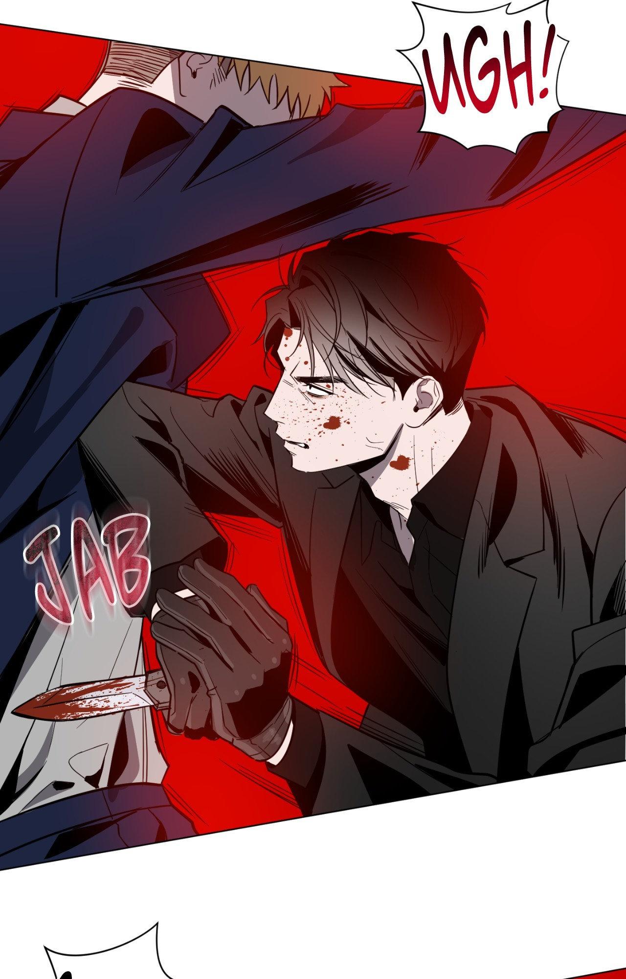 Dawn After Darkness Chapter 66 - Page 35