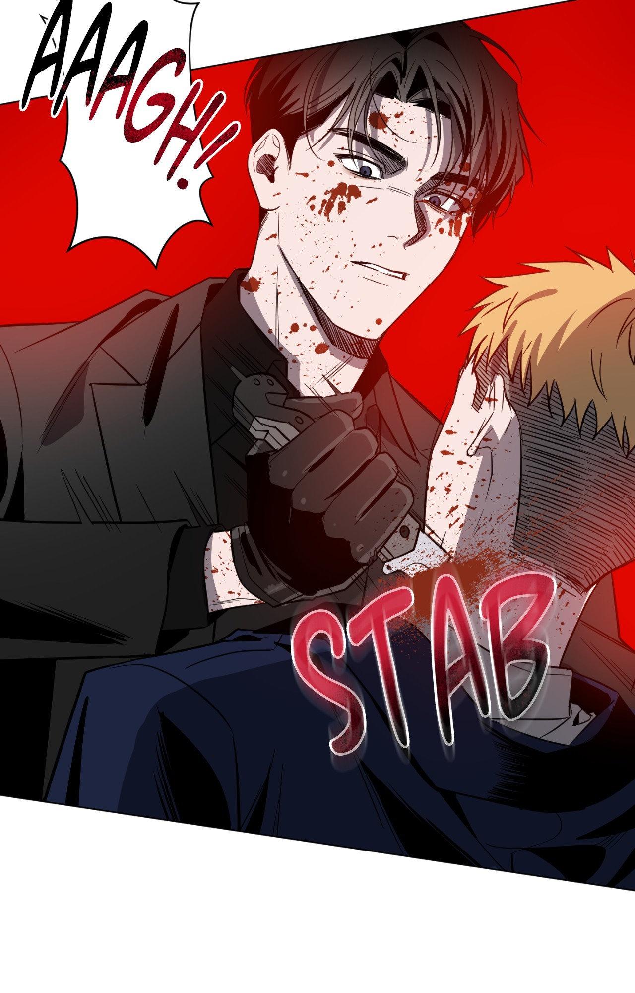 Dawn After Darkness Chapter 66 - Page 36