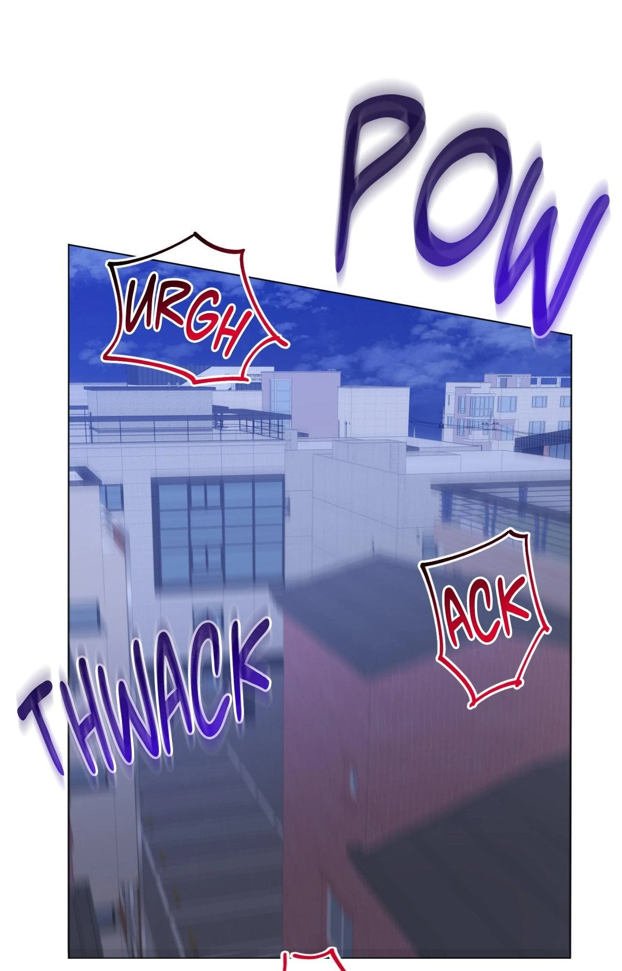 Dawn After Darkness Chapter 66 - Page 37